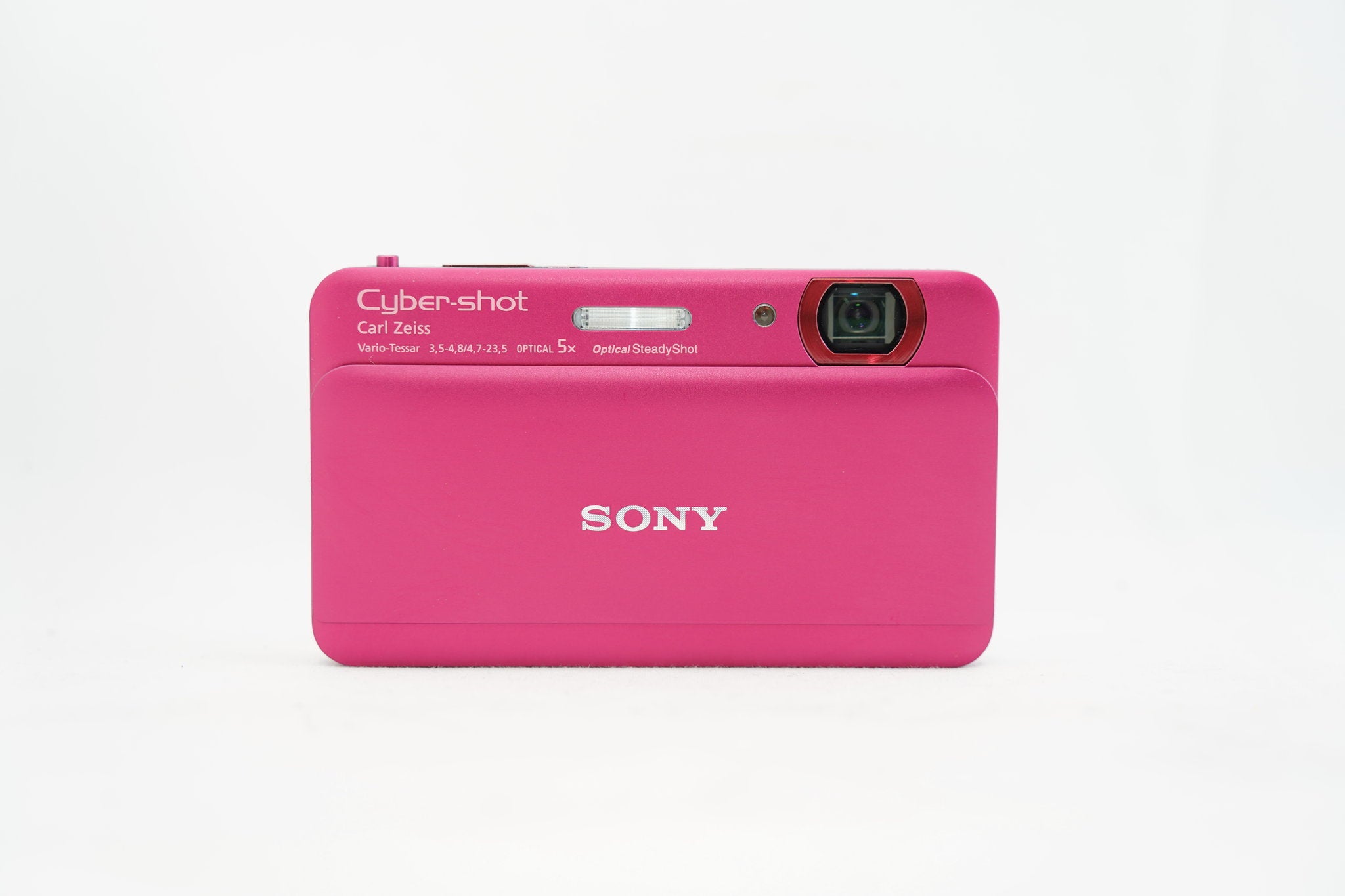 SONY Cyber-shot DSC-TX55 ピンク