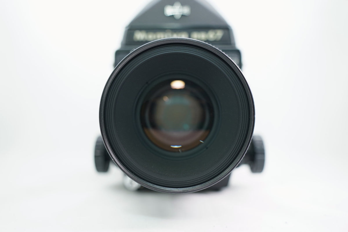 Mamiya RB67 PRO SD / K/L 1:3.5 f=127mm L
