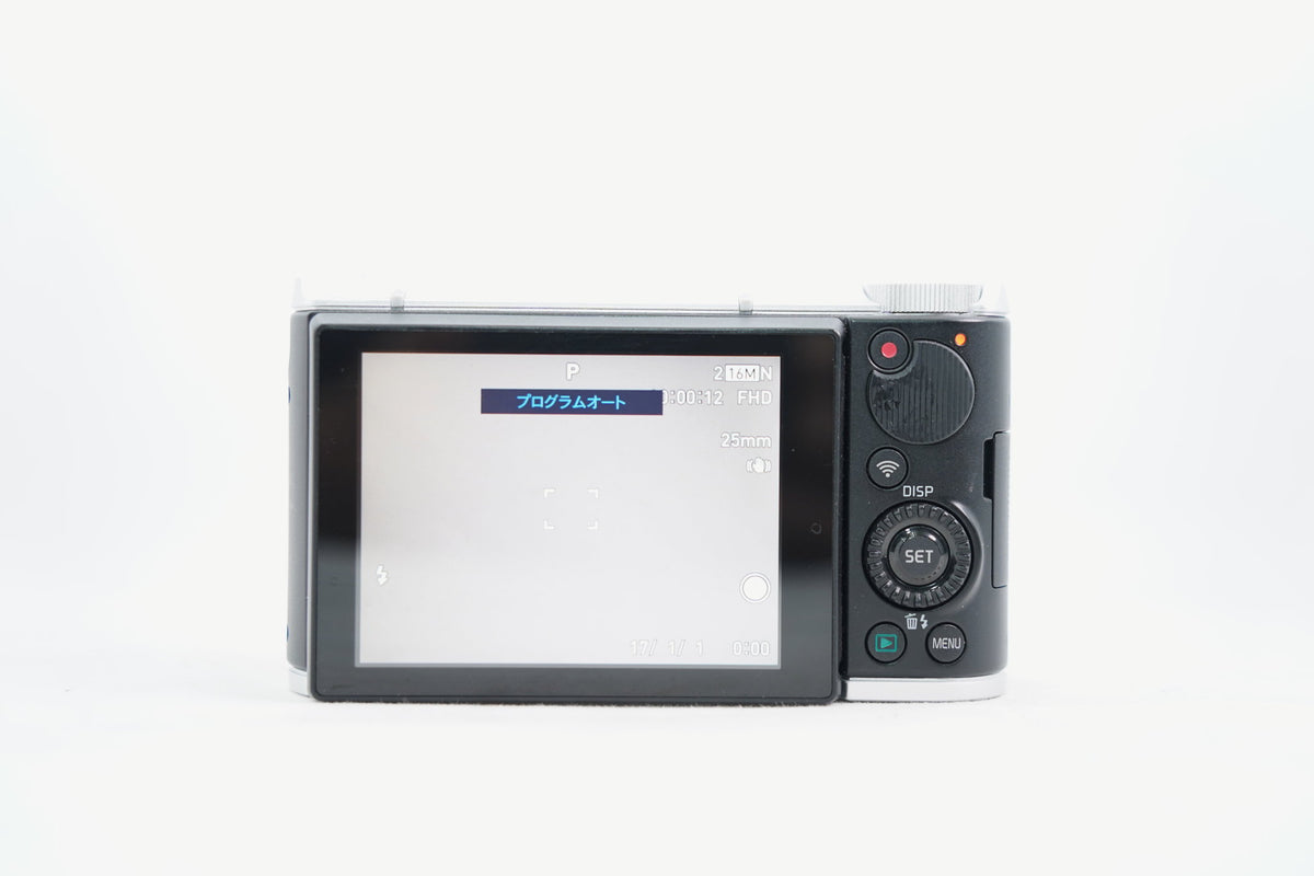 CASIO EXILIM EX-ZR1800 ブラック(付属:バッテリー)