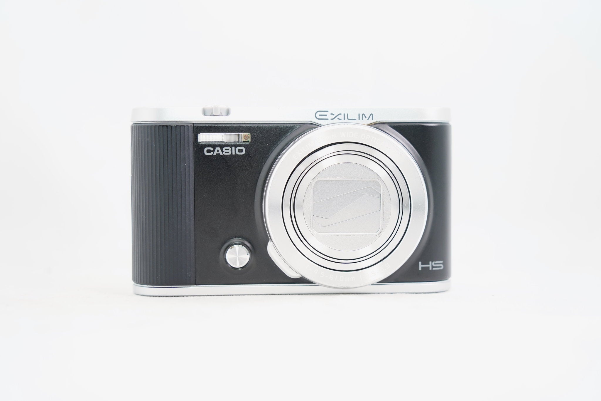 CASIO EXILIM EX-ZR1800 ブラック（付属：バッテリー）