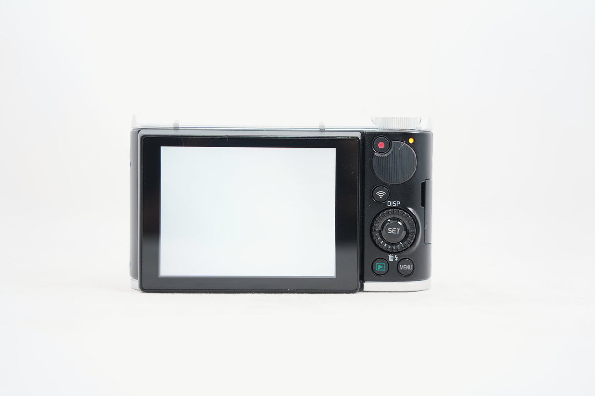 CASIO EXILIM EX-ZR1800 ブラック(付属:バッテリー)