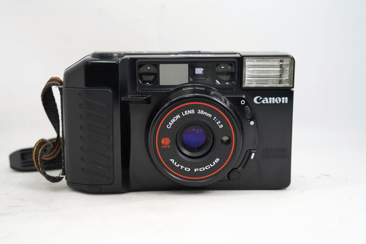 CANON Autoboy 2 ブラック