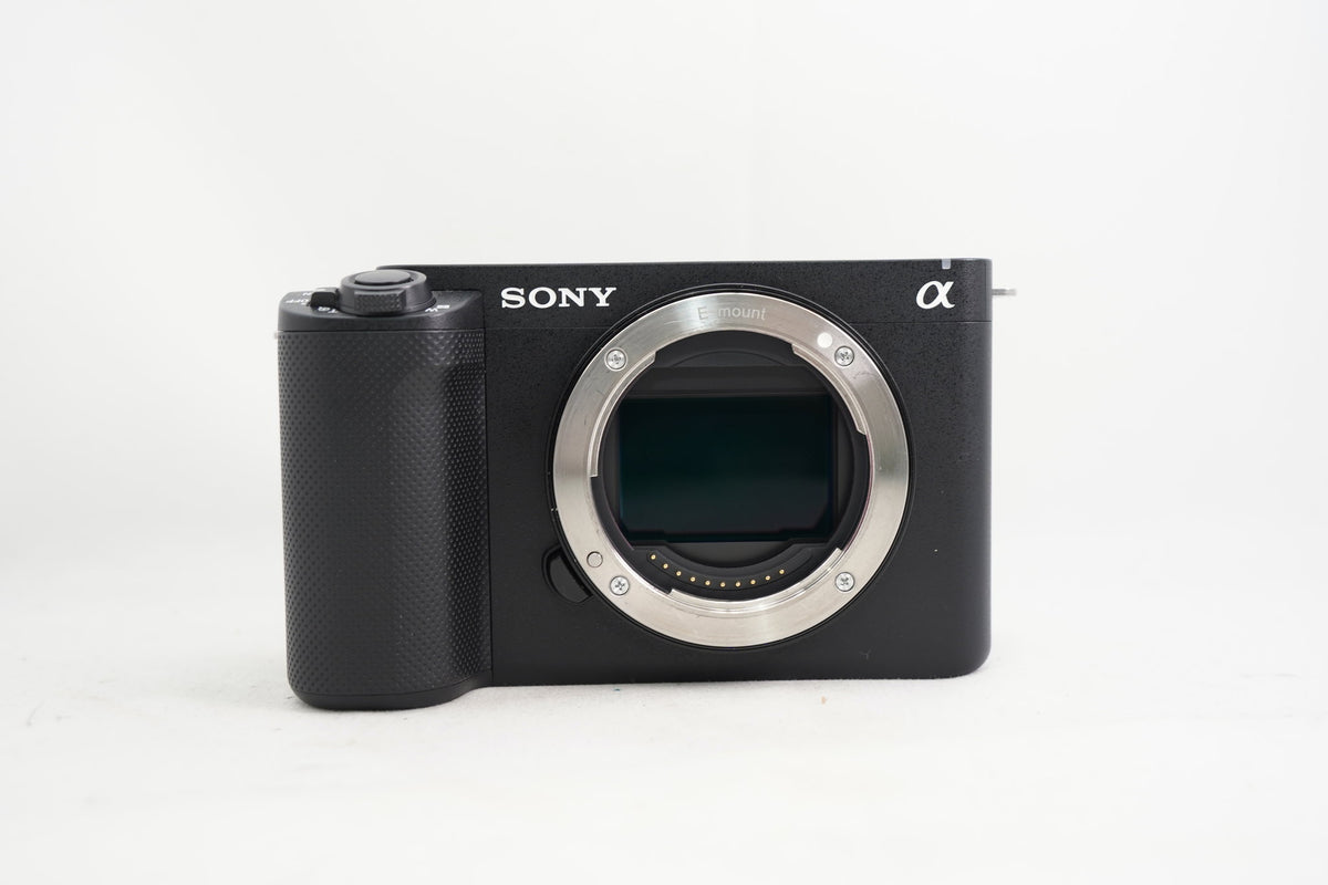 SONY ZV-E1