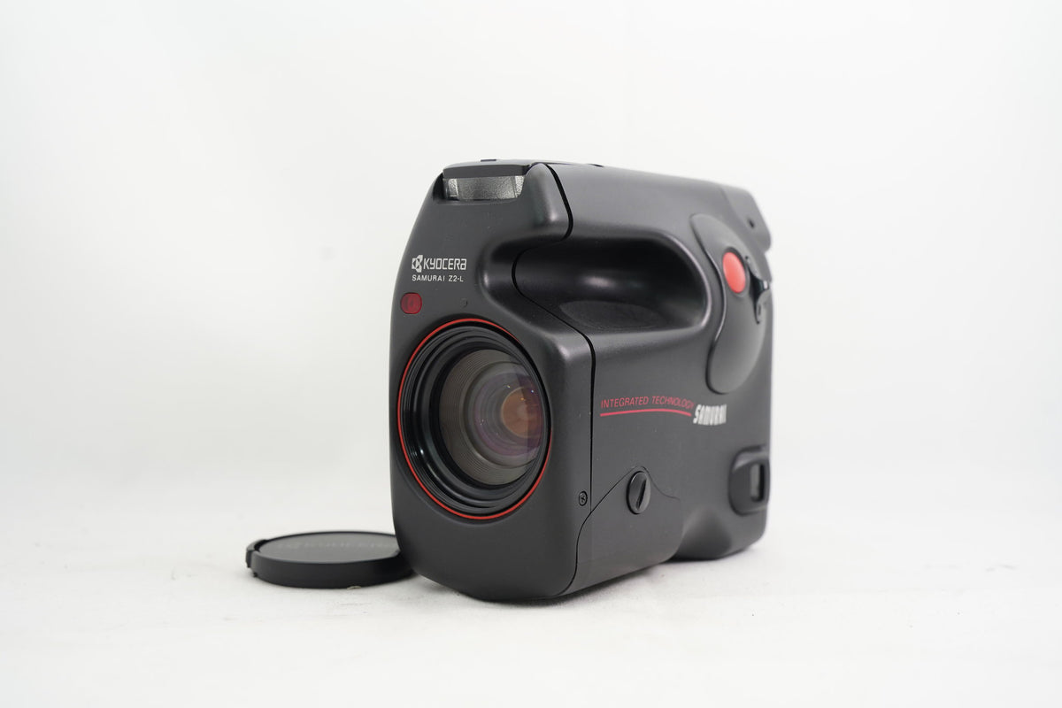 KYOCERA サムライZ2-L