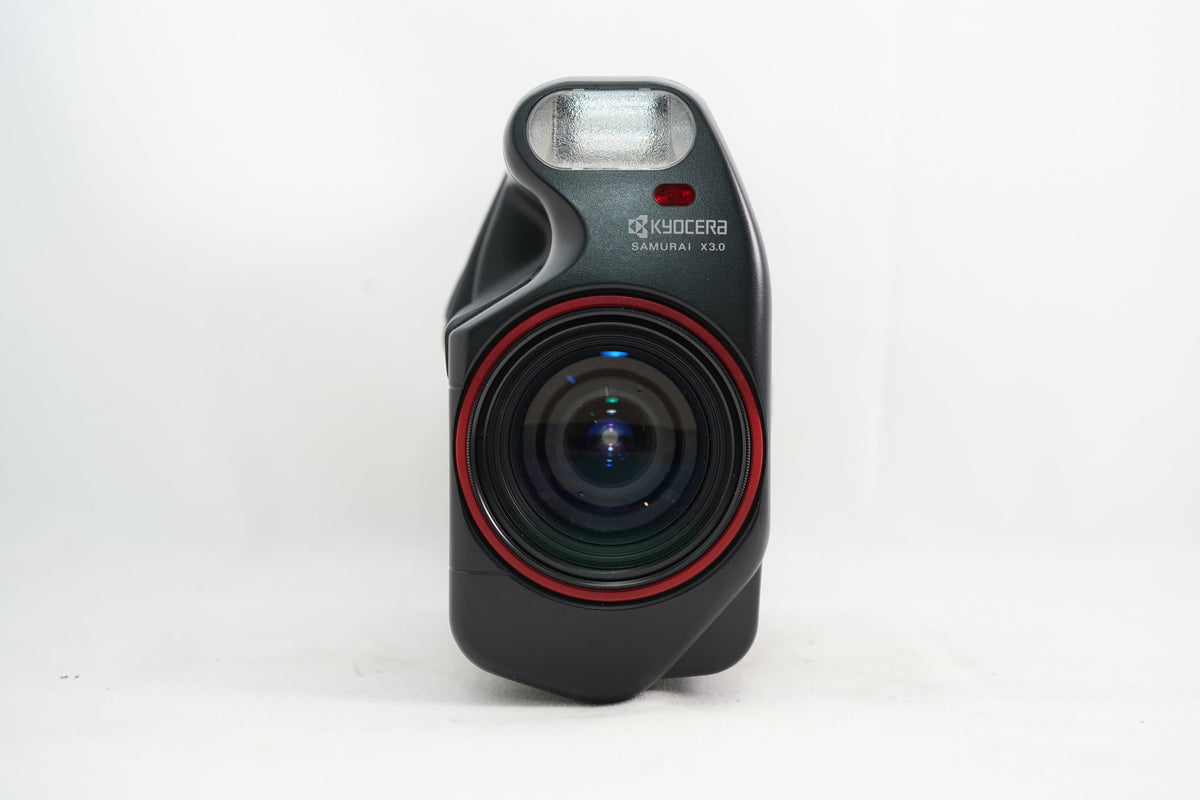 KYOCERA サムライX3.0