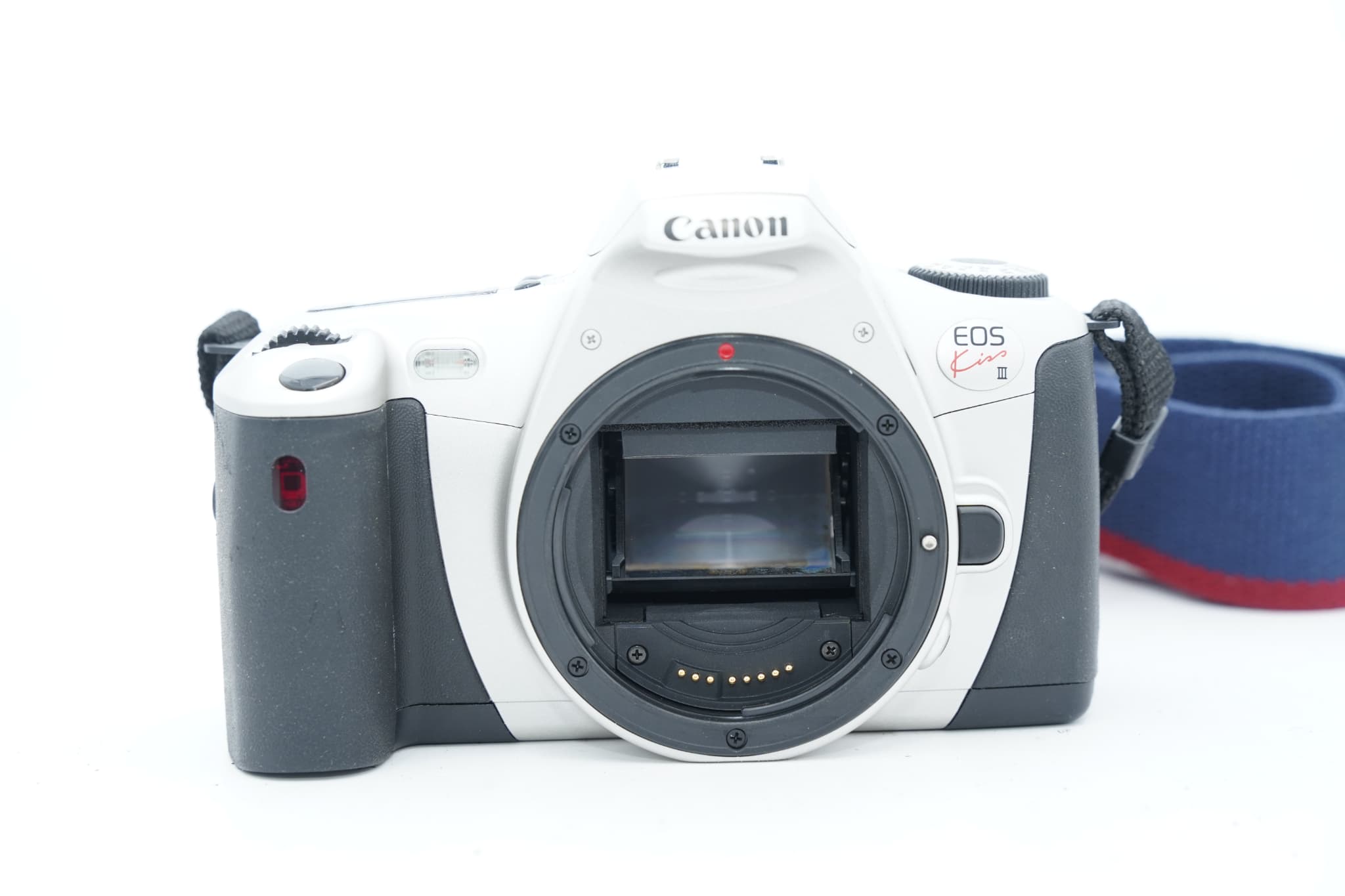 CANON kiss EOS III 28-90mm F4-5.6