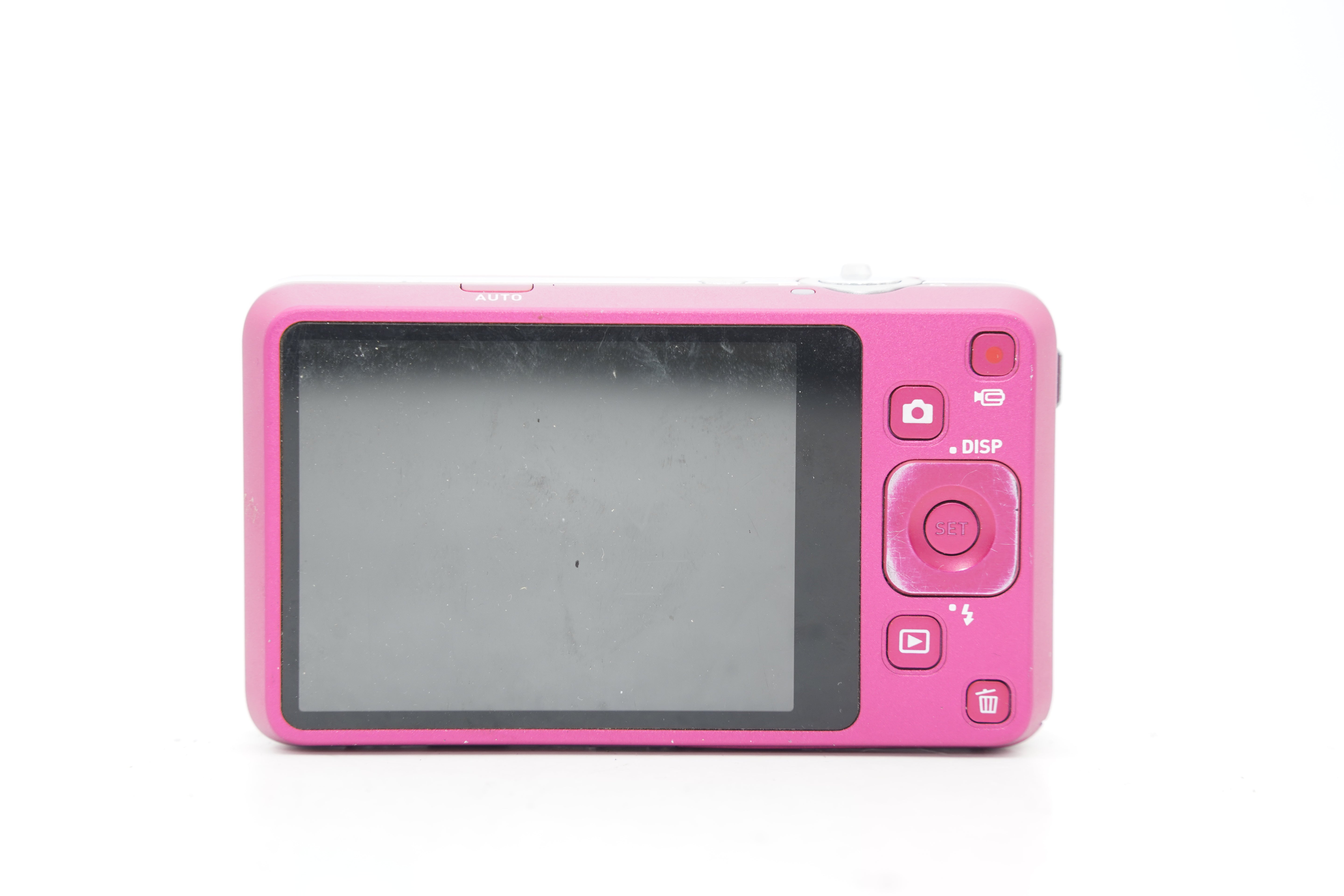 CASIO EXILIM EX-Z800 ピンク 充電器 バッテリー付属