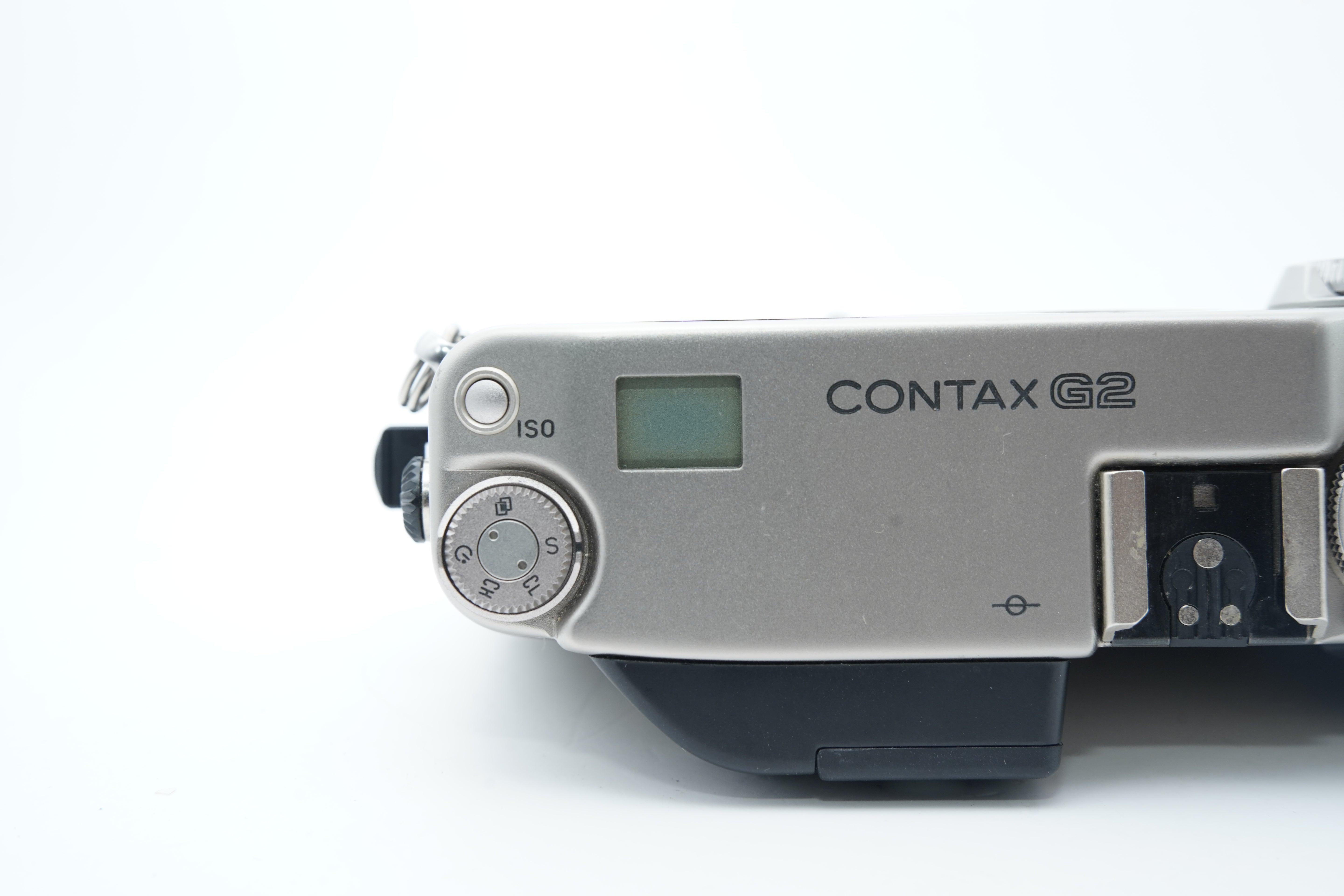 CONTAX G2
