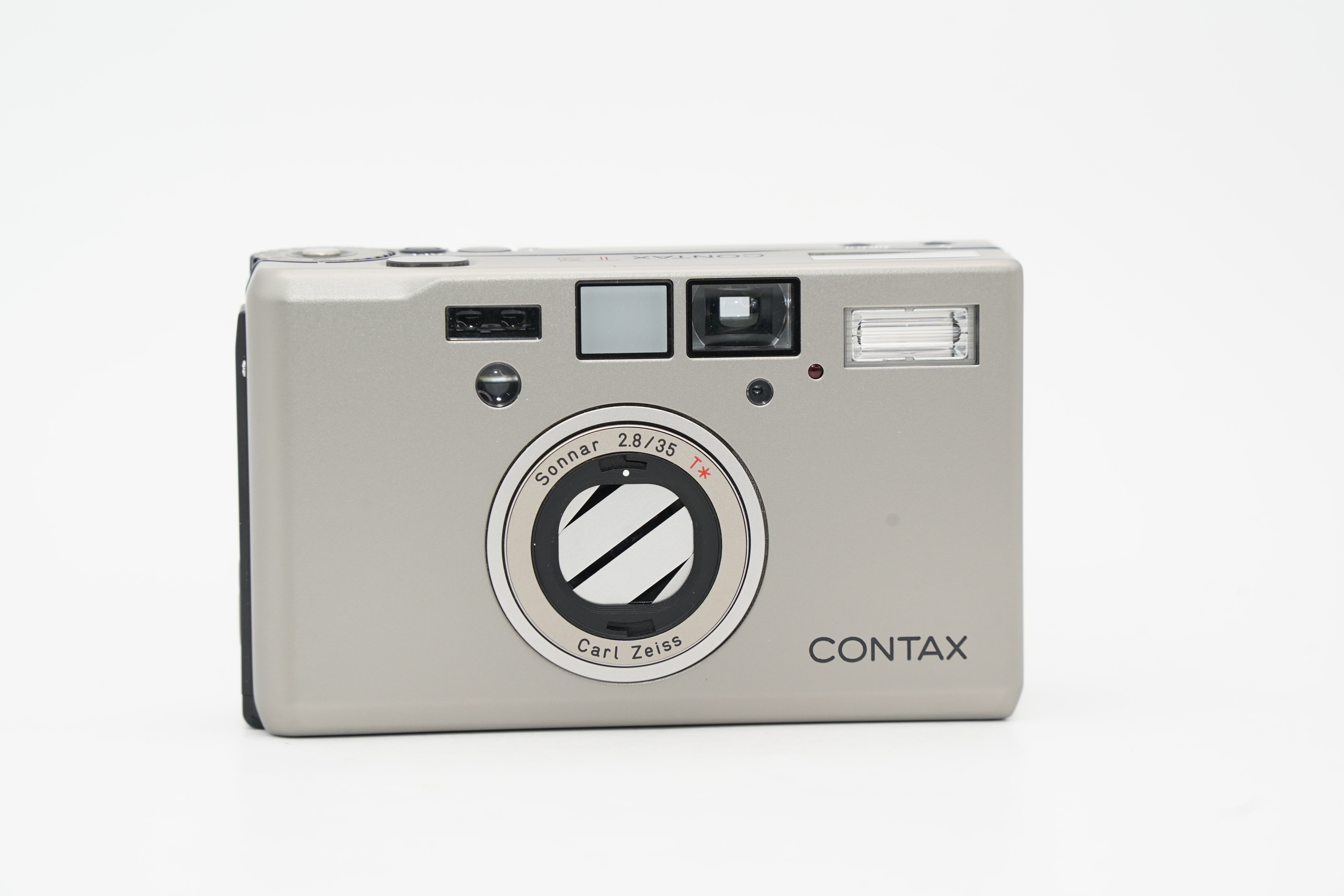CONTAX T3