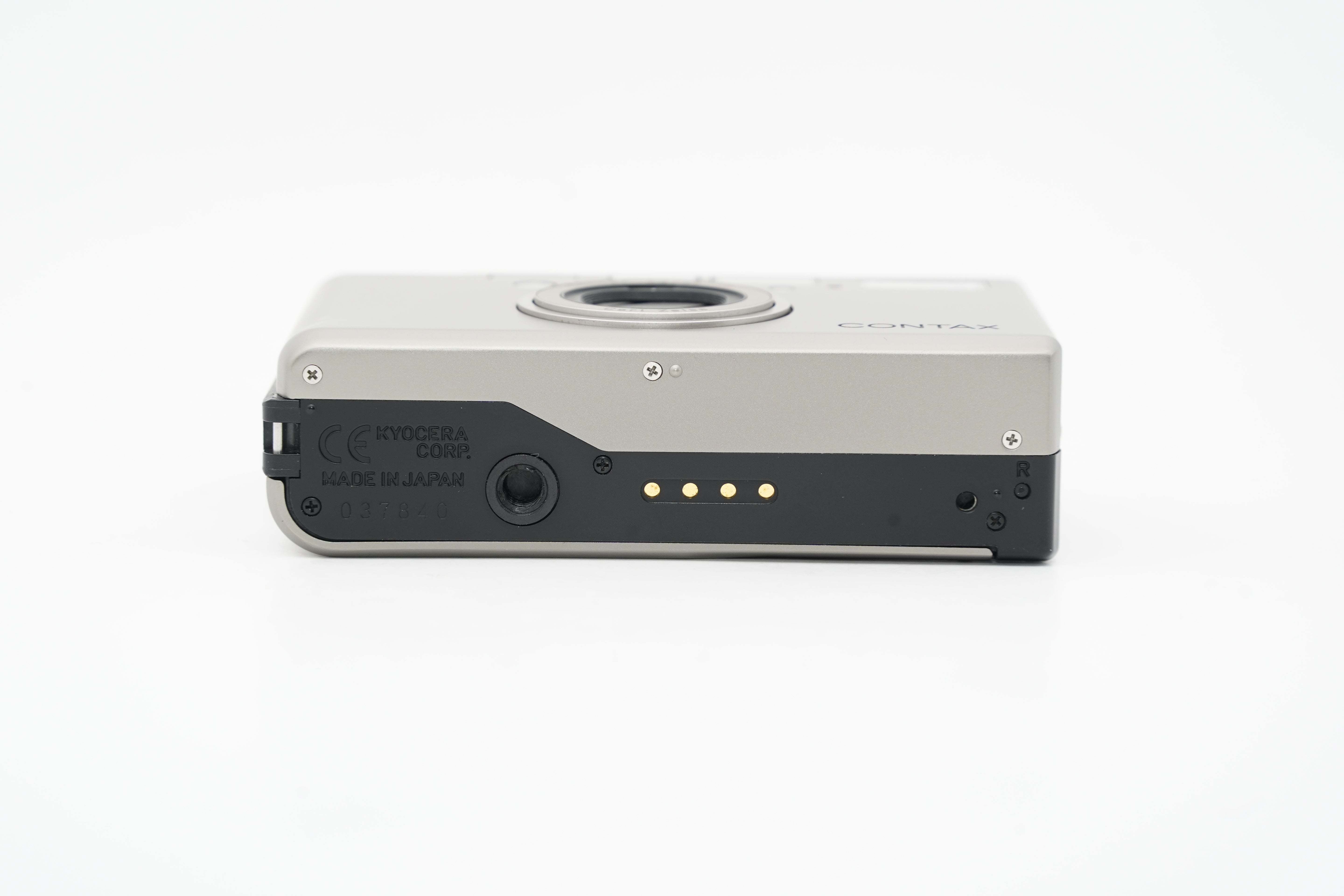 CONTAX T3