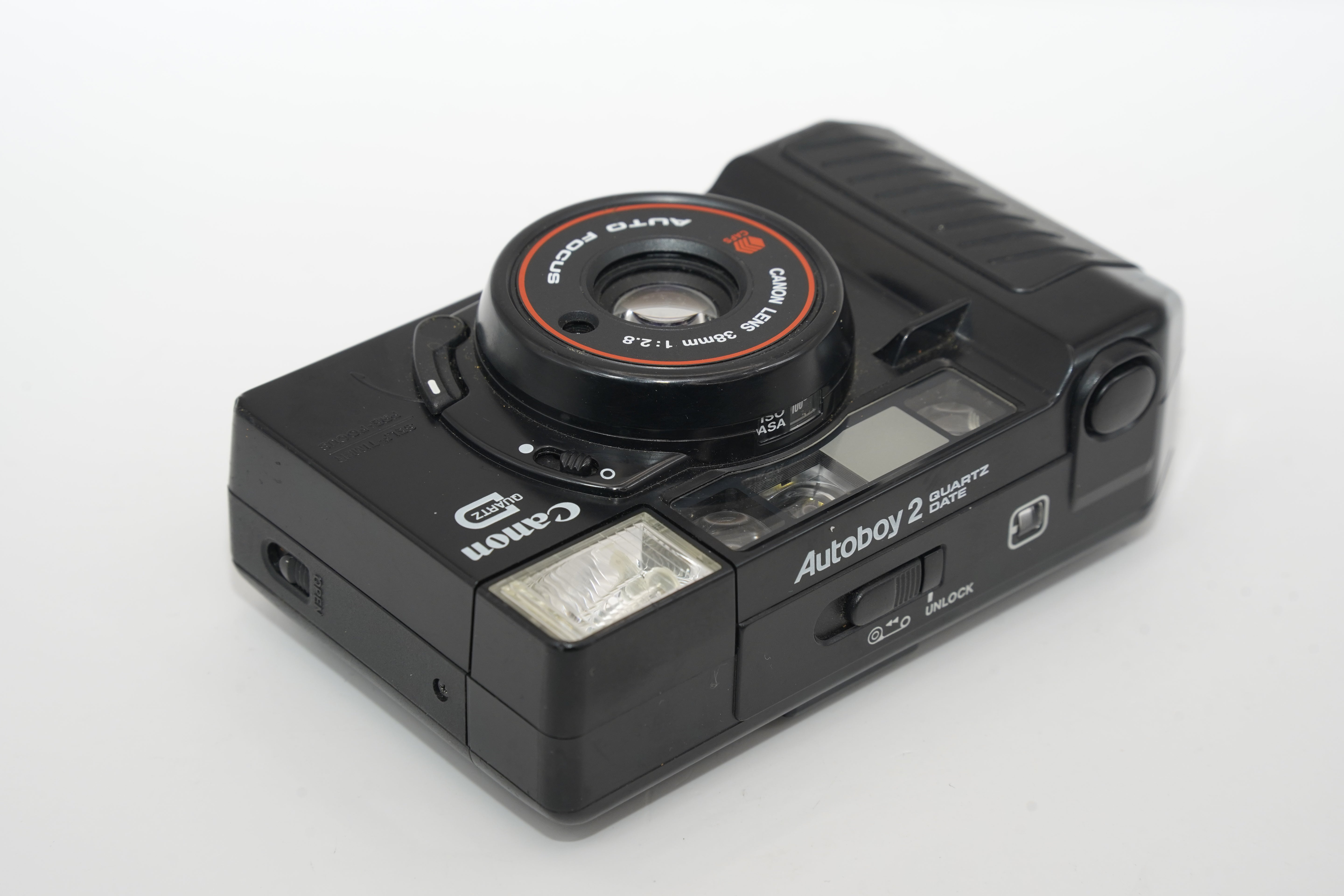 Canon Autoboy2