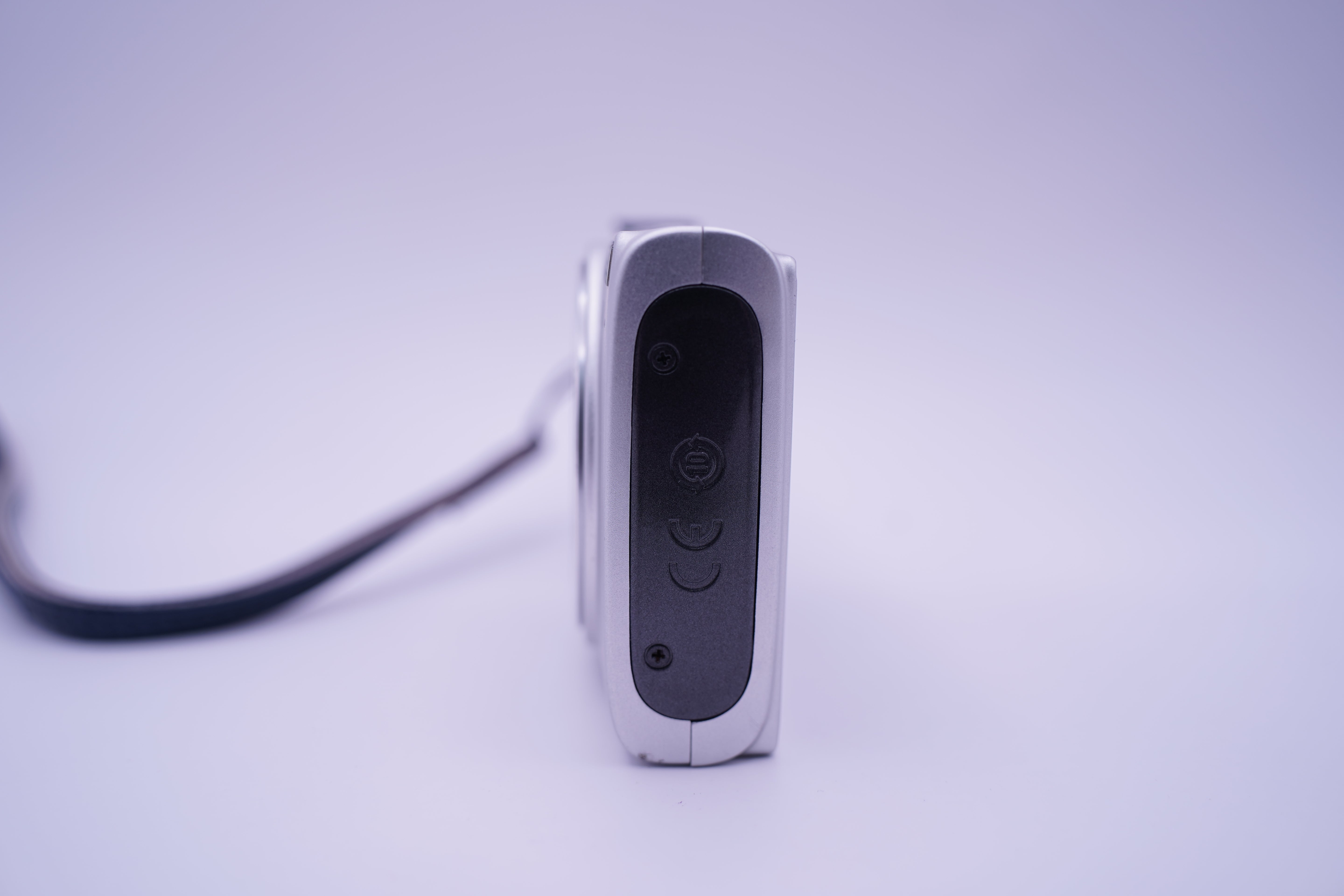 Canon IXY 620F シルバー バッテリー 充電器