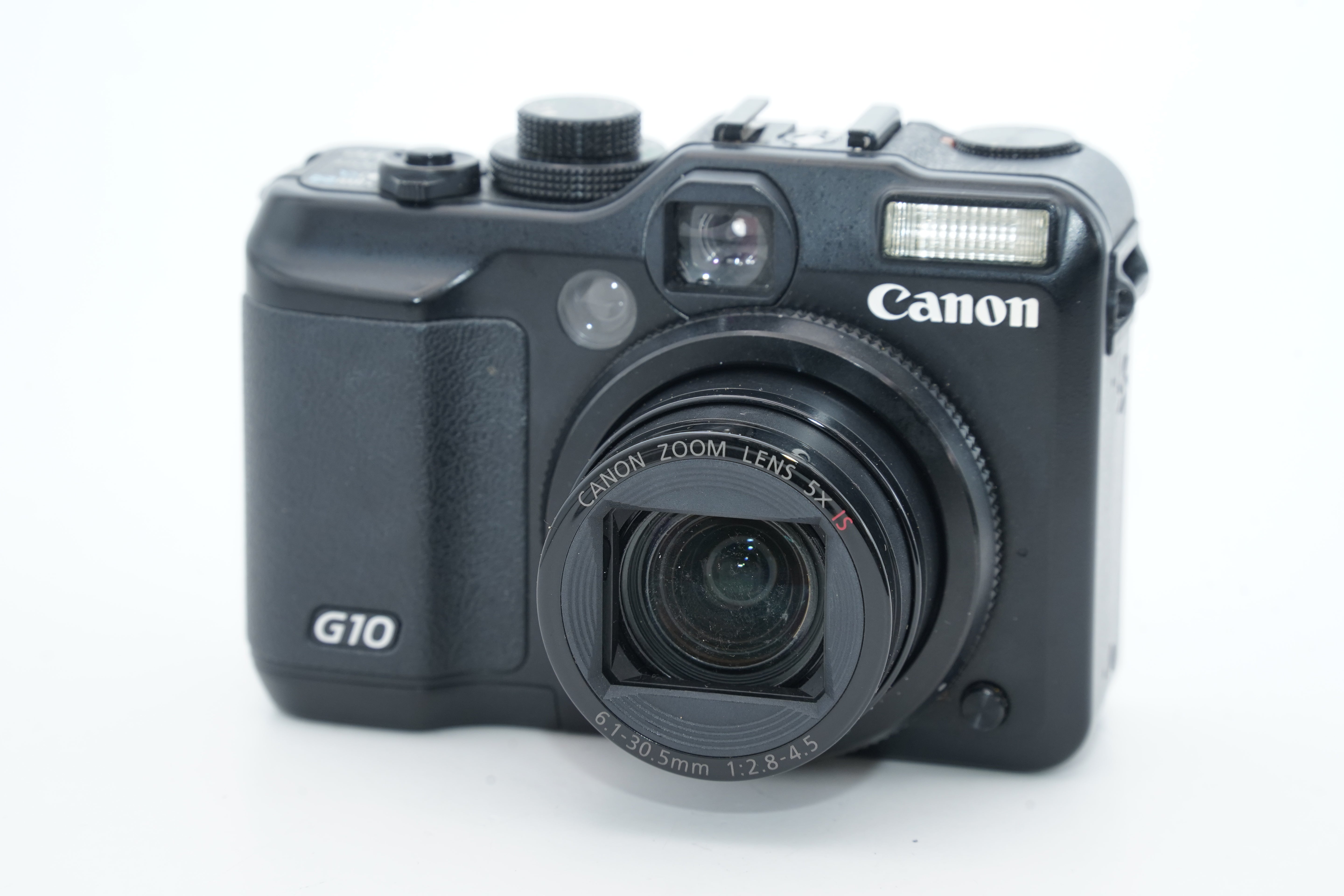 Canon Power Shot G10