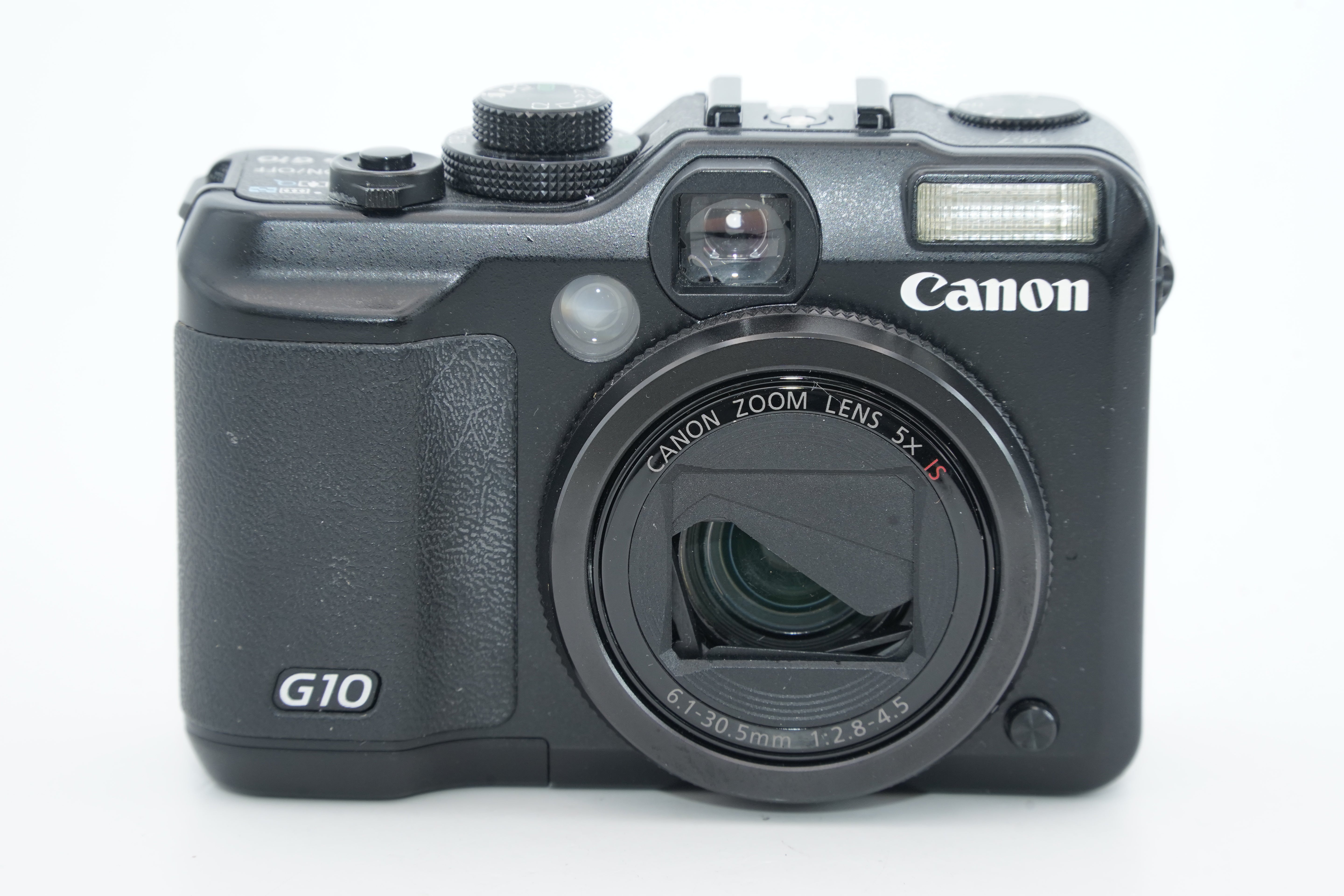 Canon PowerShot G10 バッテリー 充電器 箱付属