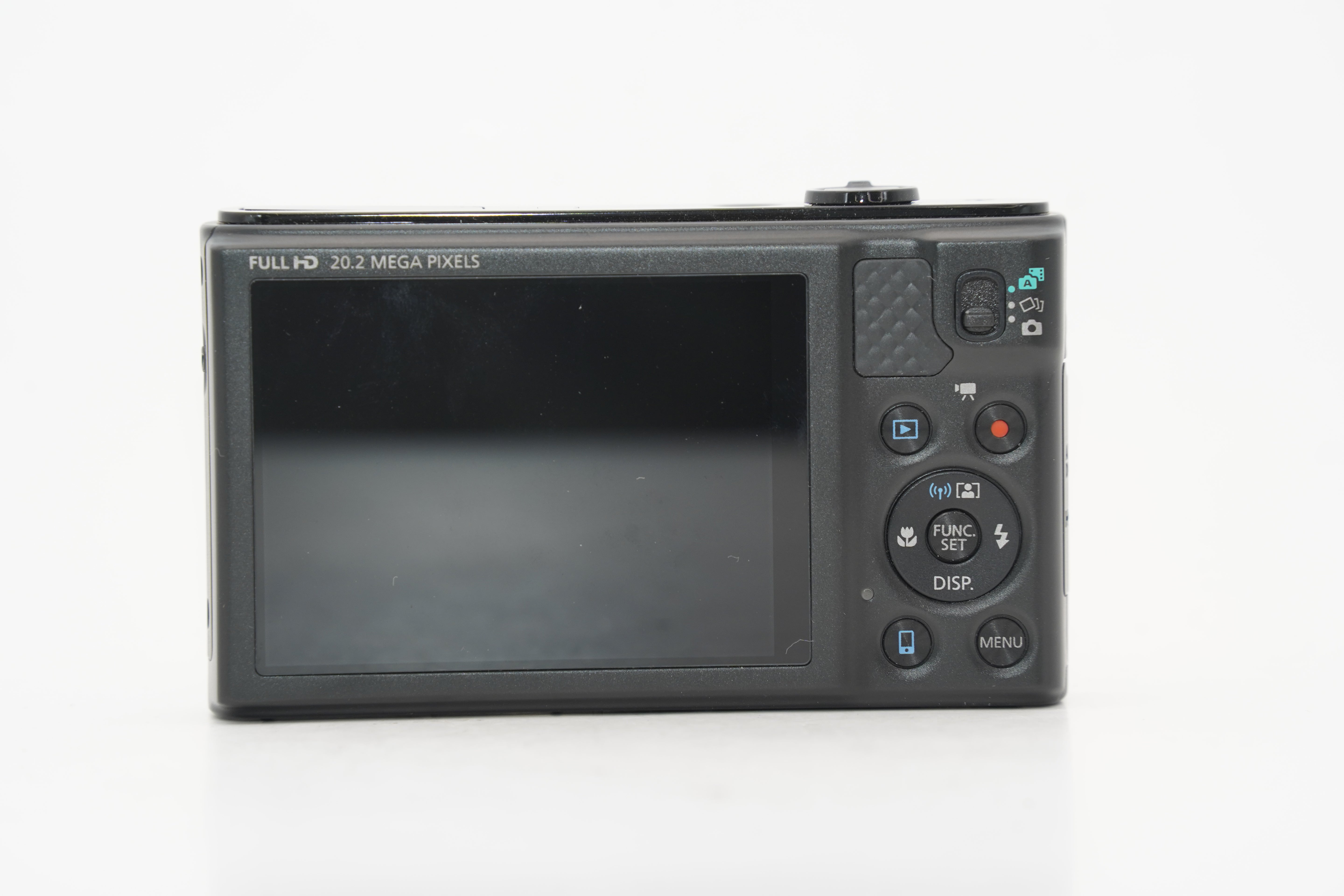 Canon PowerShot SX610 HS バッテリー 充電器付属