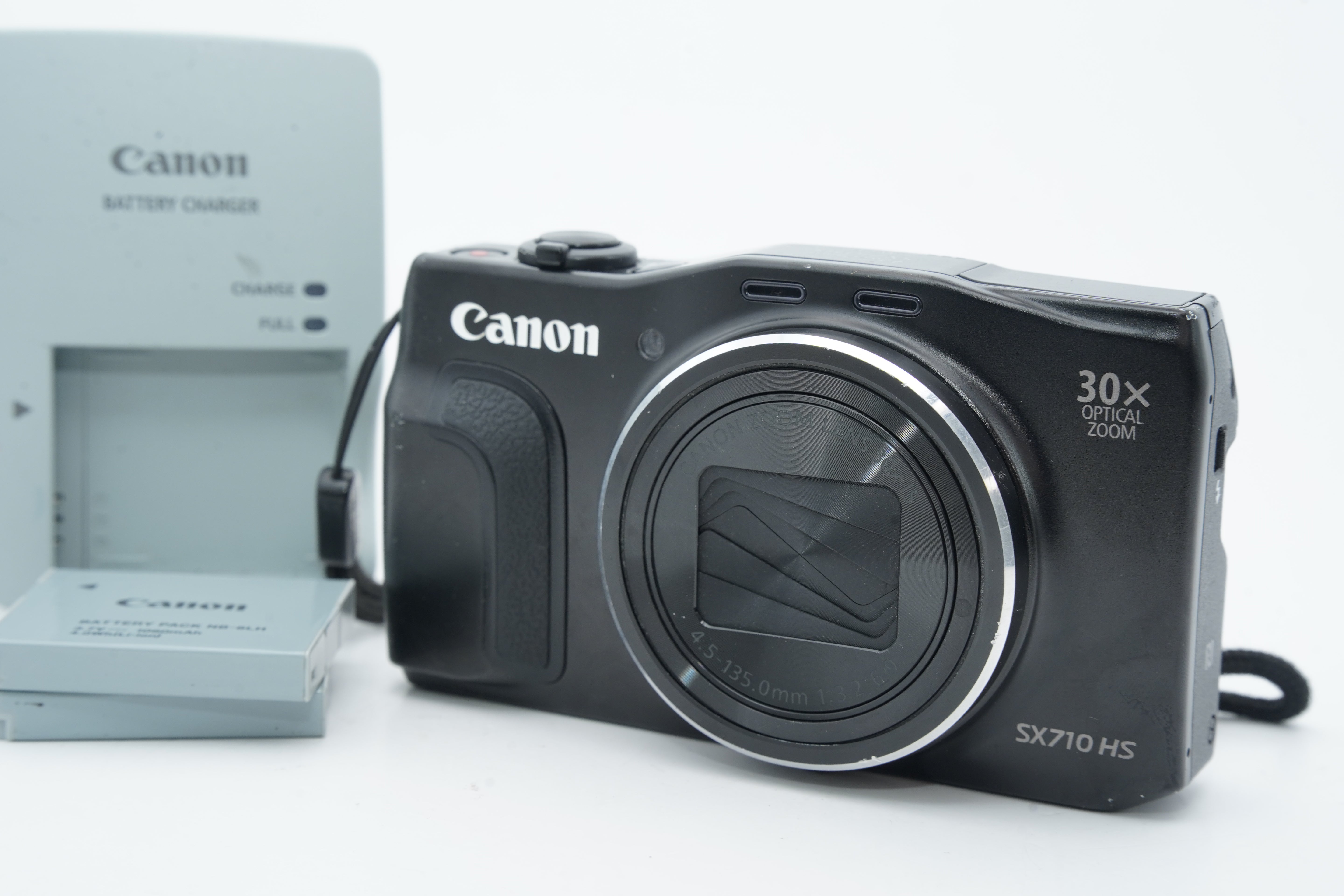 Canon Power Shot SX710 HS