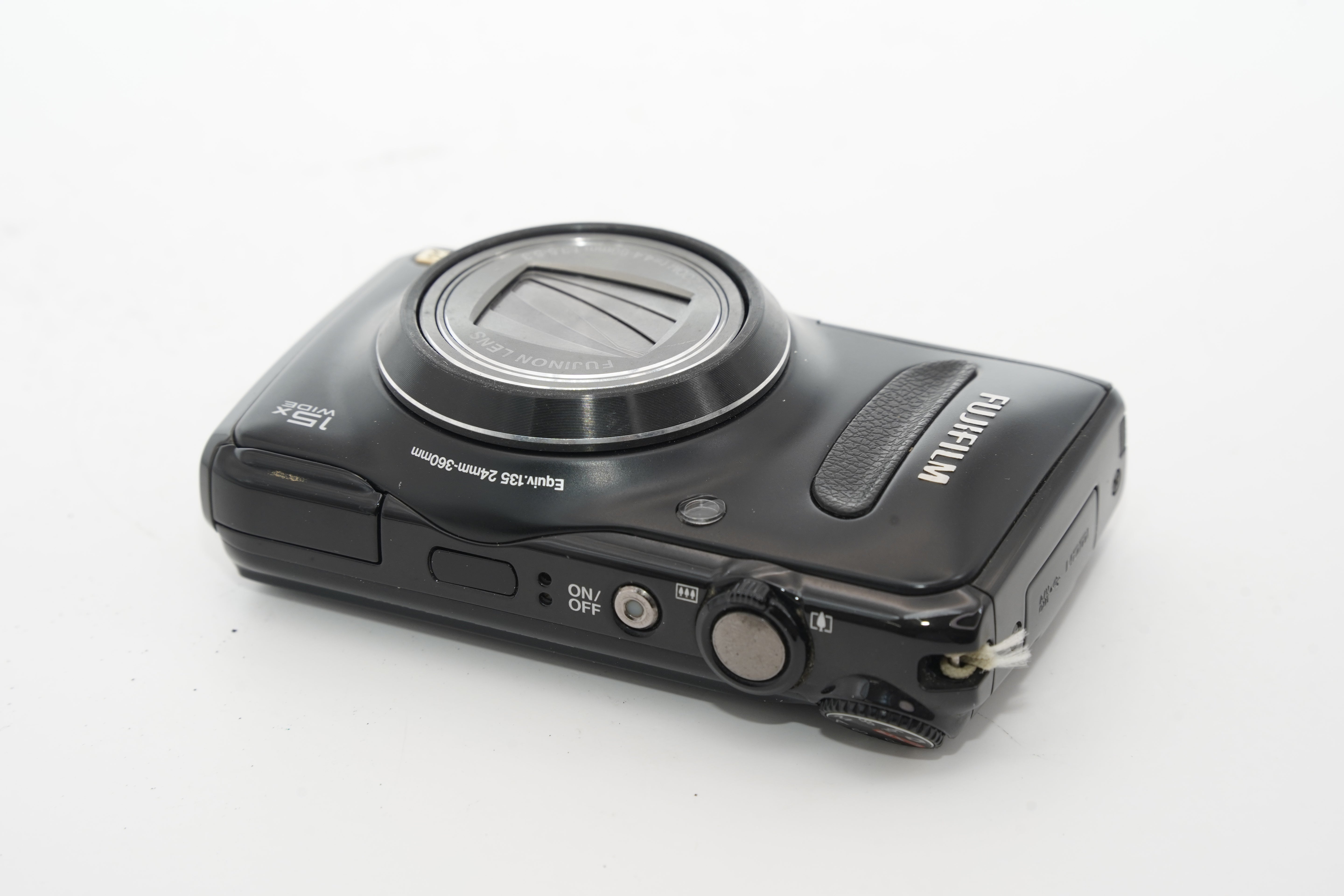 FUJIFILM FINEPIX F300 EXR ブラック