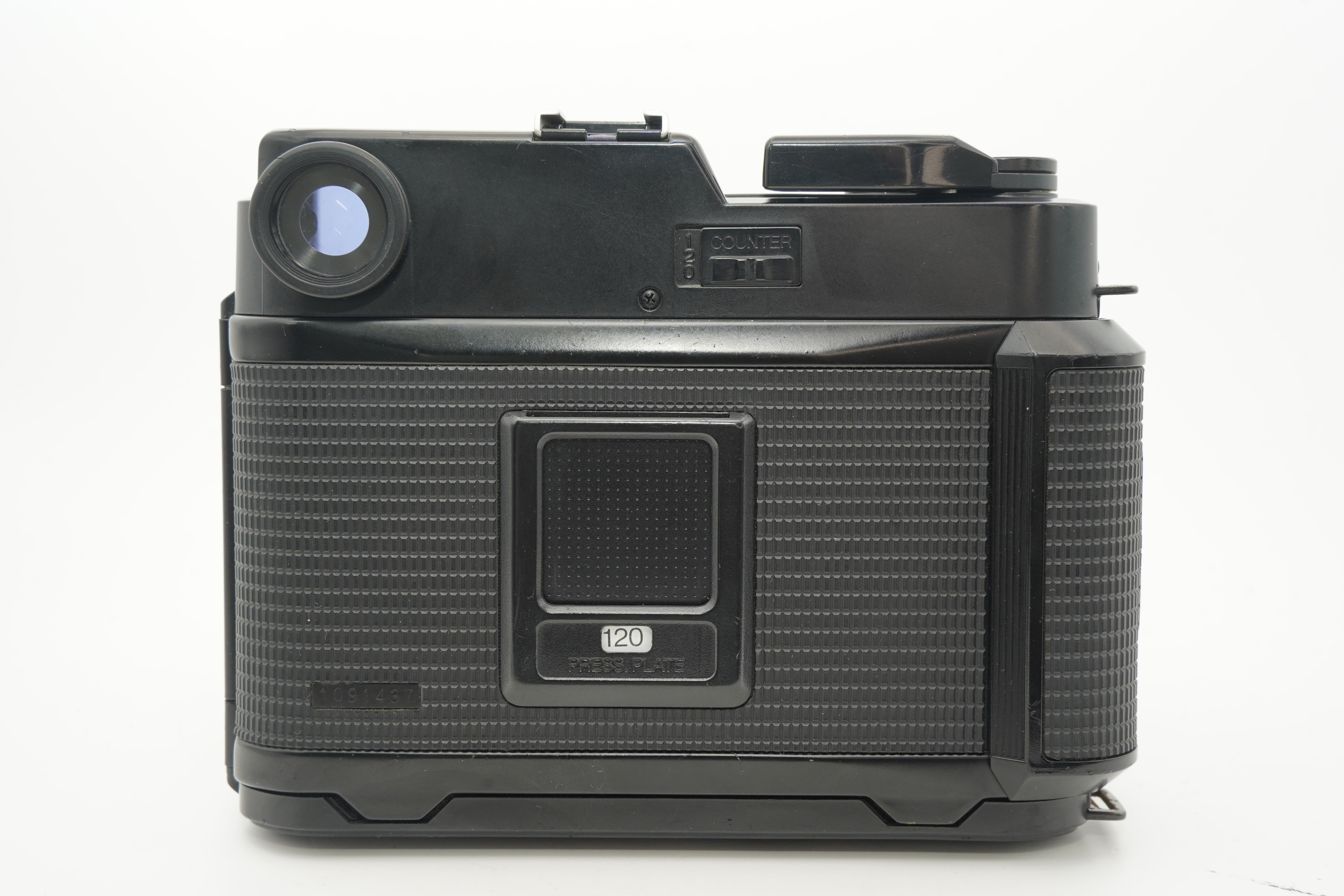 FUJIFILM GS645S Professional