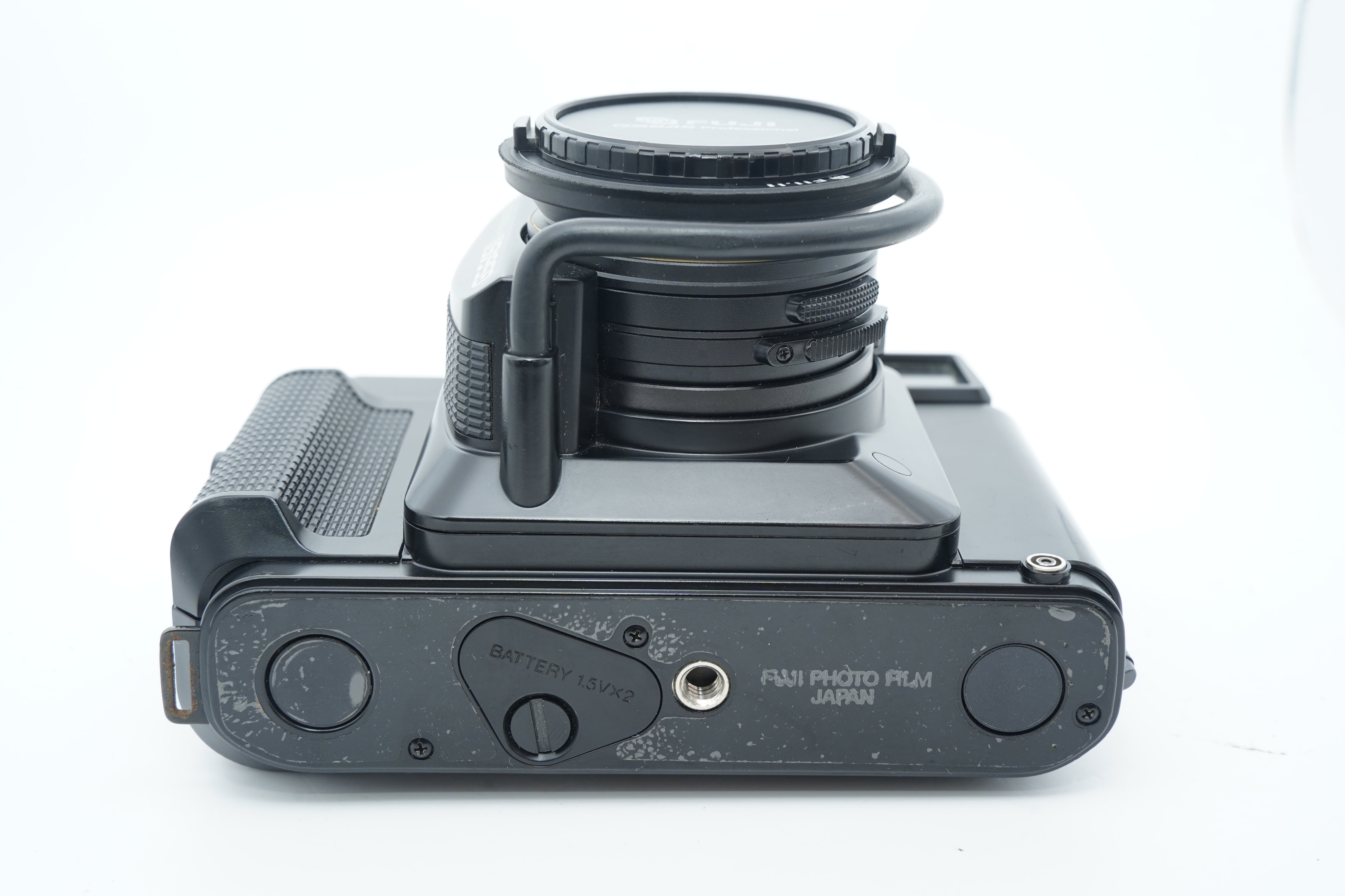 FUJIFILM GS645S Professional