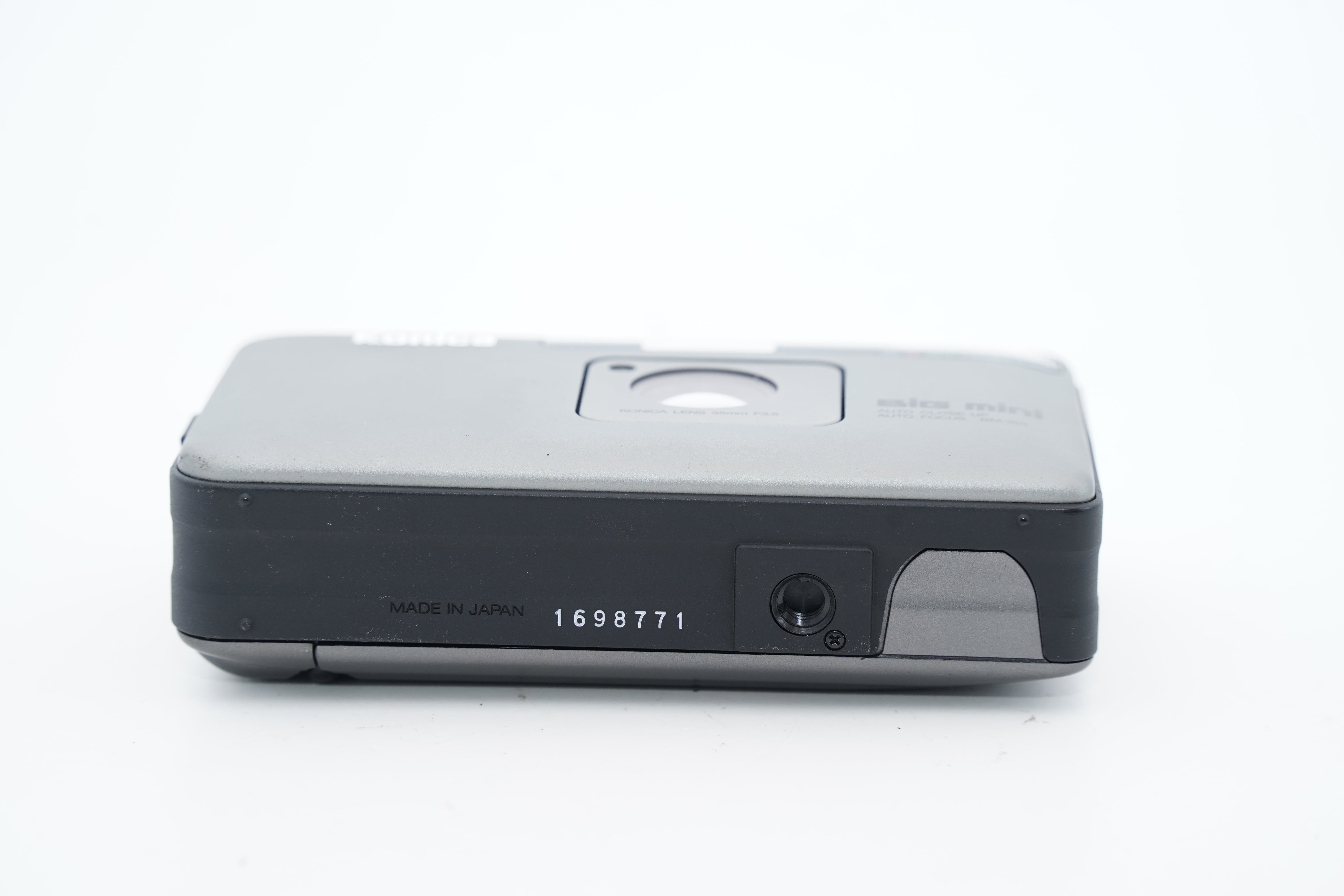 KONICA BigMini BM-201