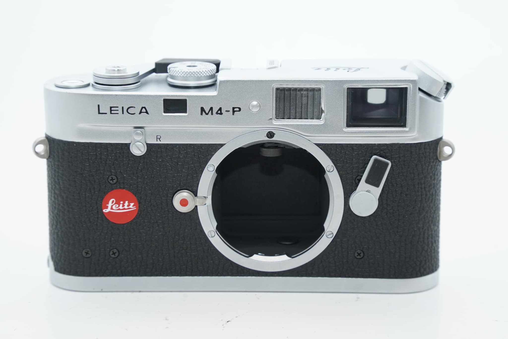 LEICA M4-P 70周年モデル 1913-1983 箱 説明書付属 No.1619659
