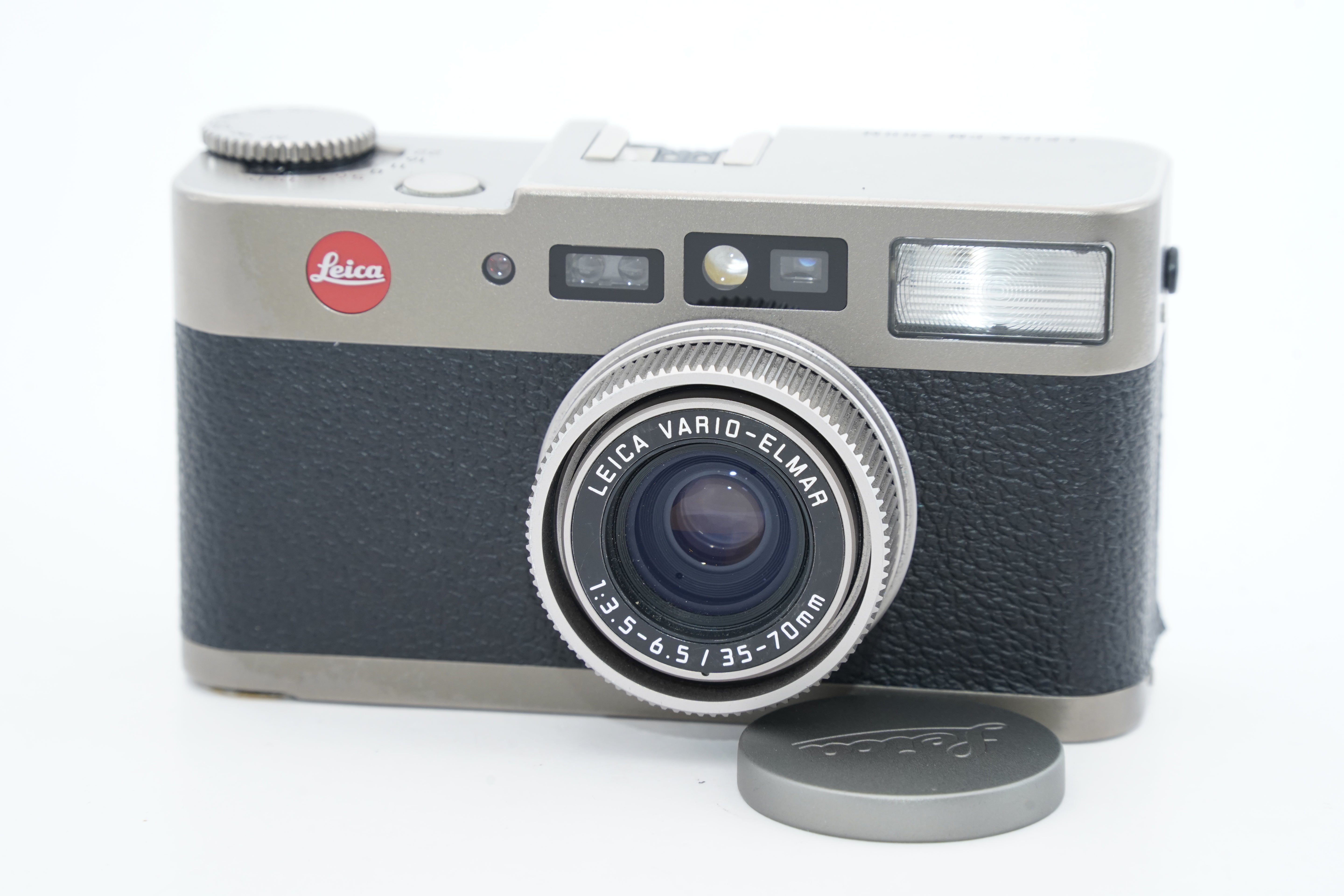 Leica CM