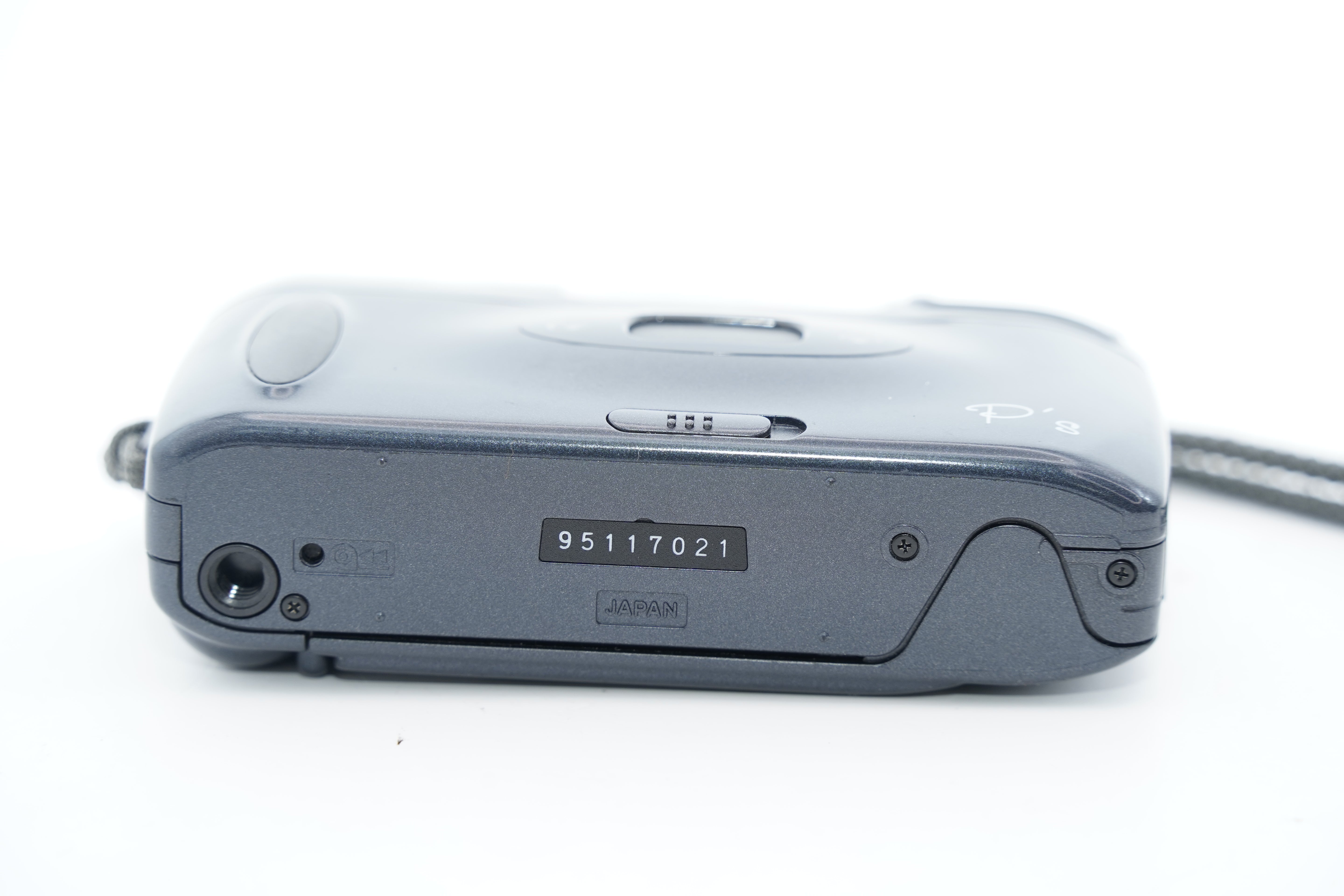 MINOLTA P'S
