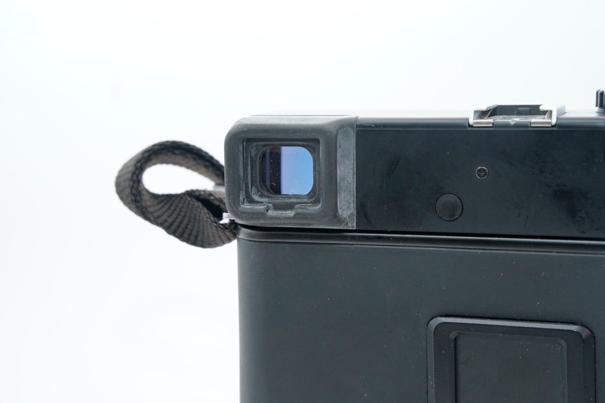 Mamiya 7 II / 80mm F4