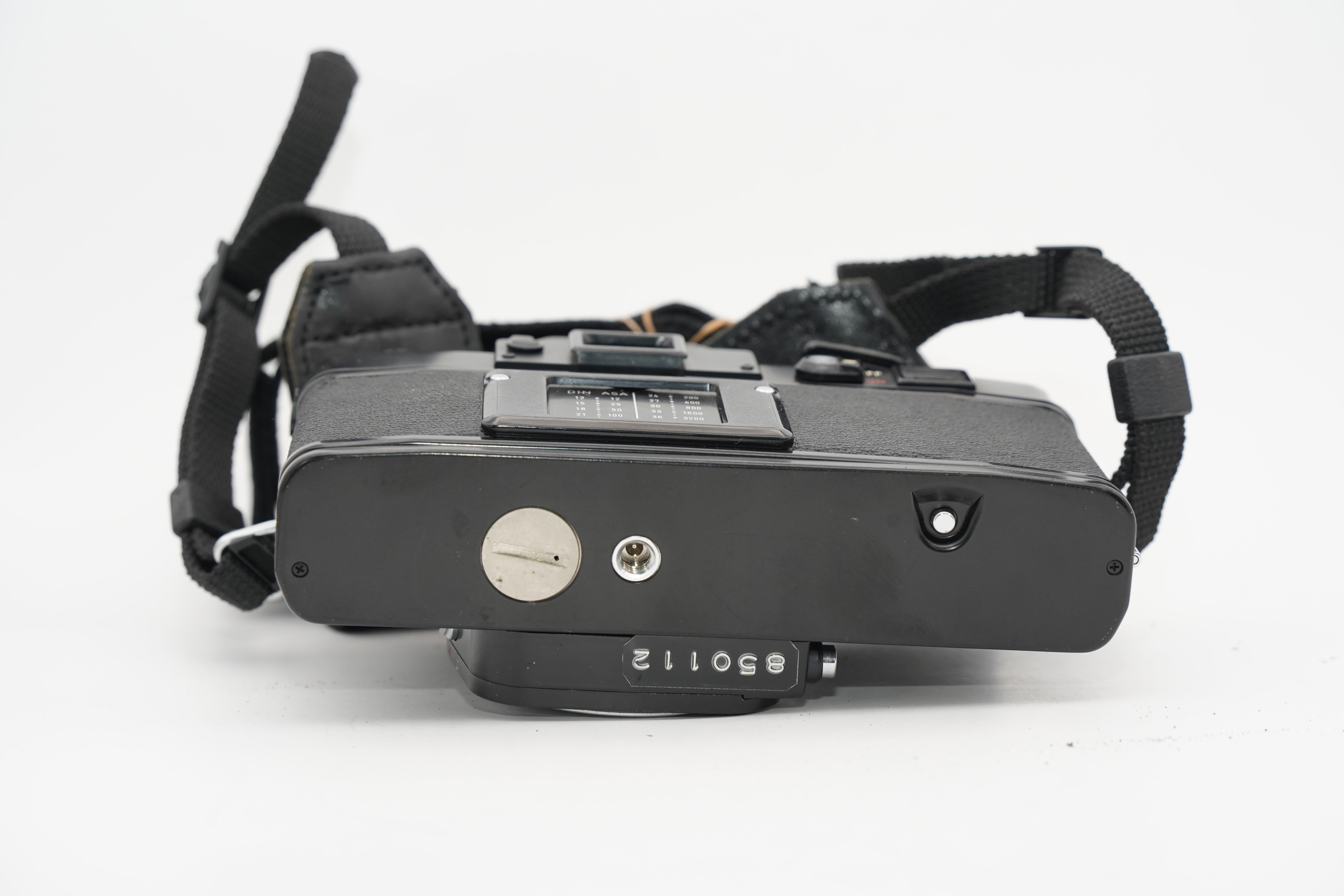 Minolta XE MD ZOOM 50-135mm F3.5