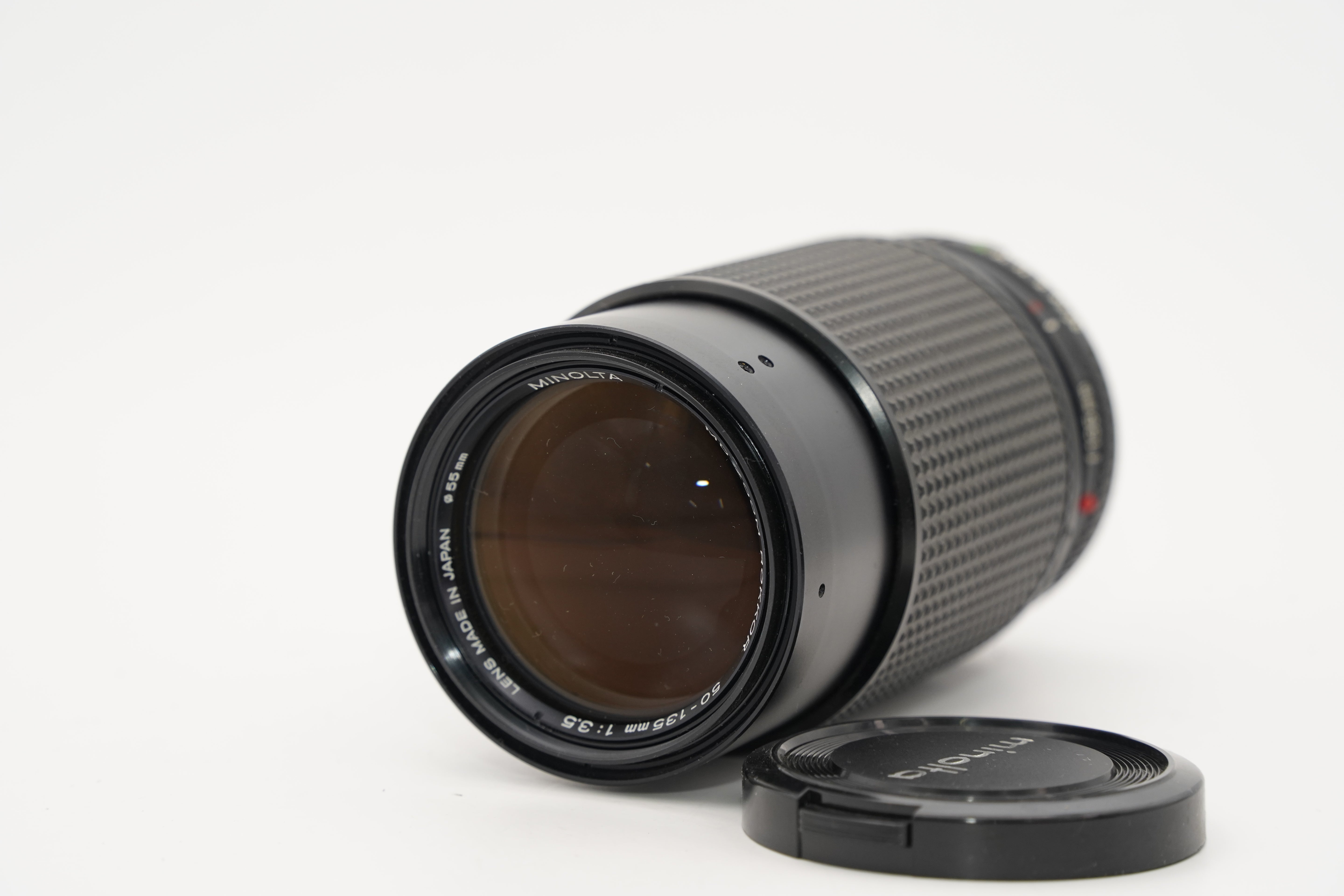 Minolta XE MD ZOOM 50-135mm F3.5