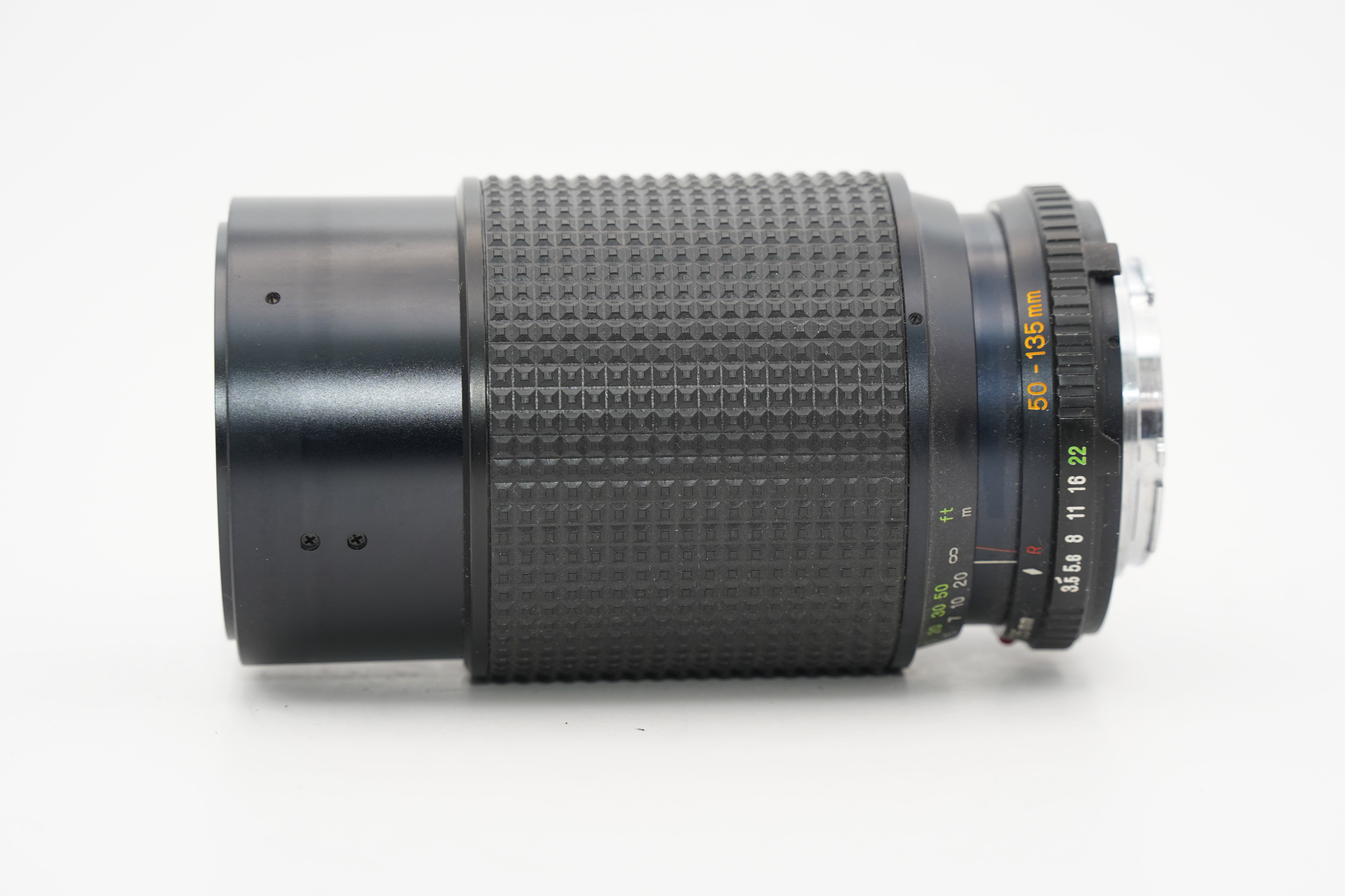 Minolta XE MD ZOOM 50-135mm F3.5