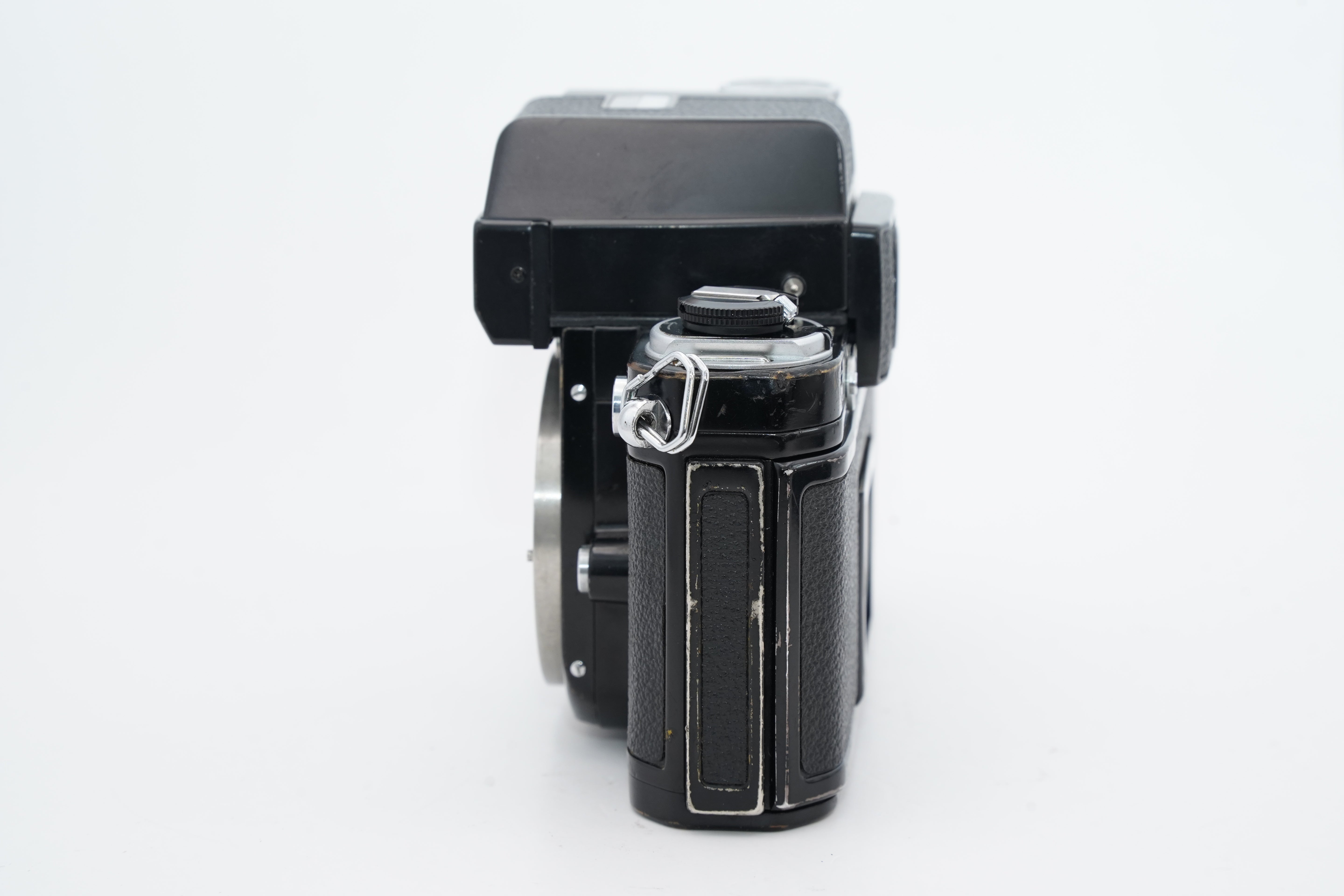 NIKON F2フォトミック ブラック ボディ