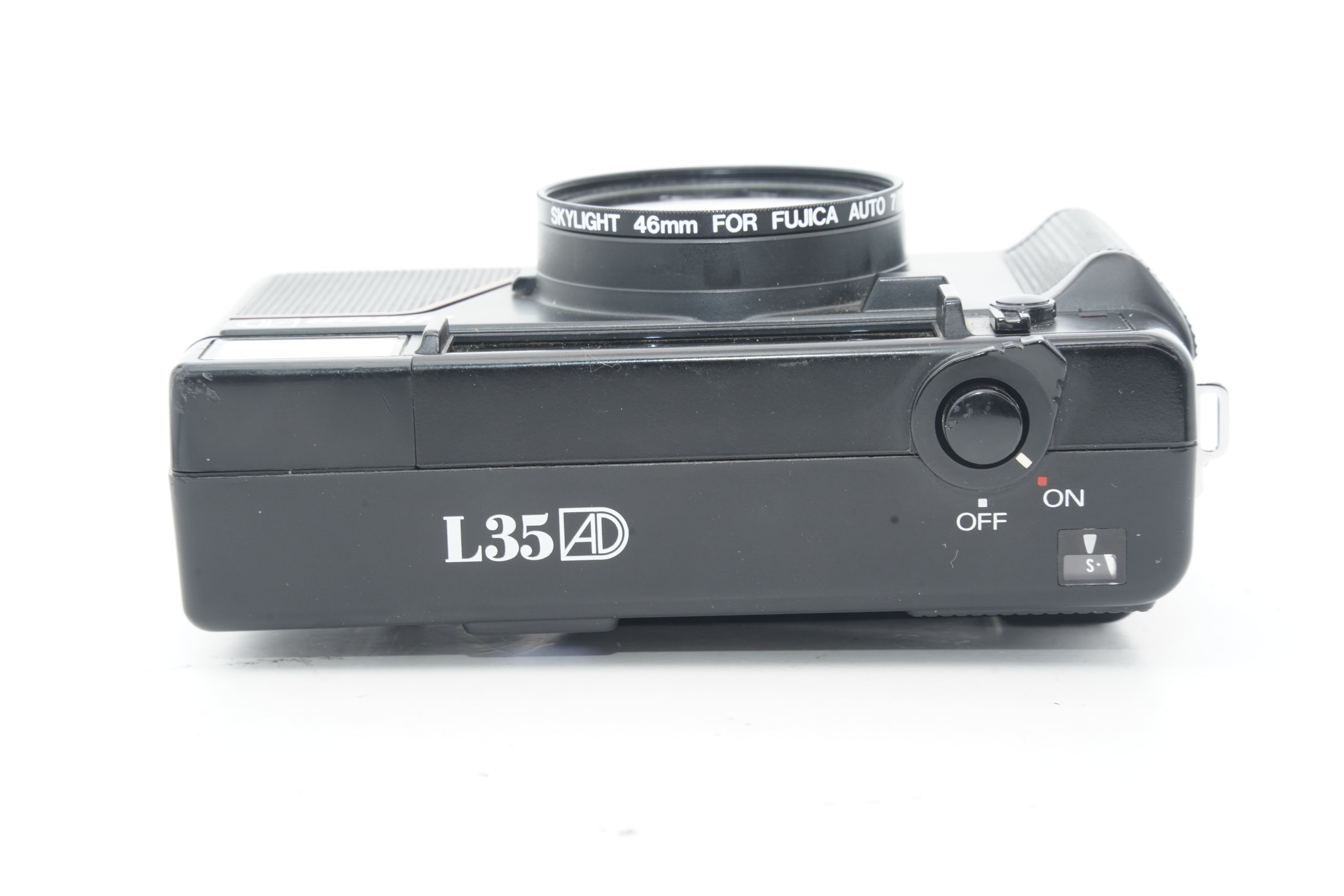 NIKON L35AD