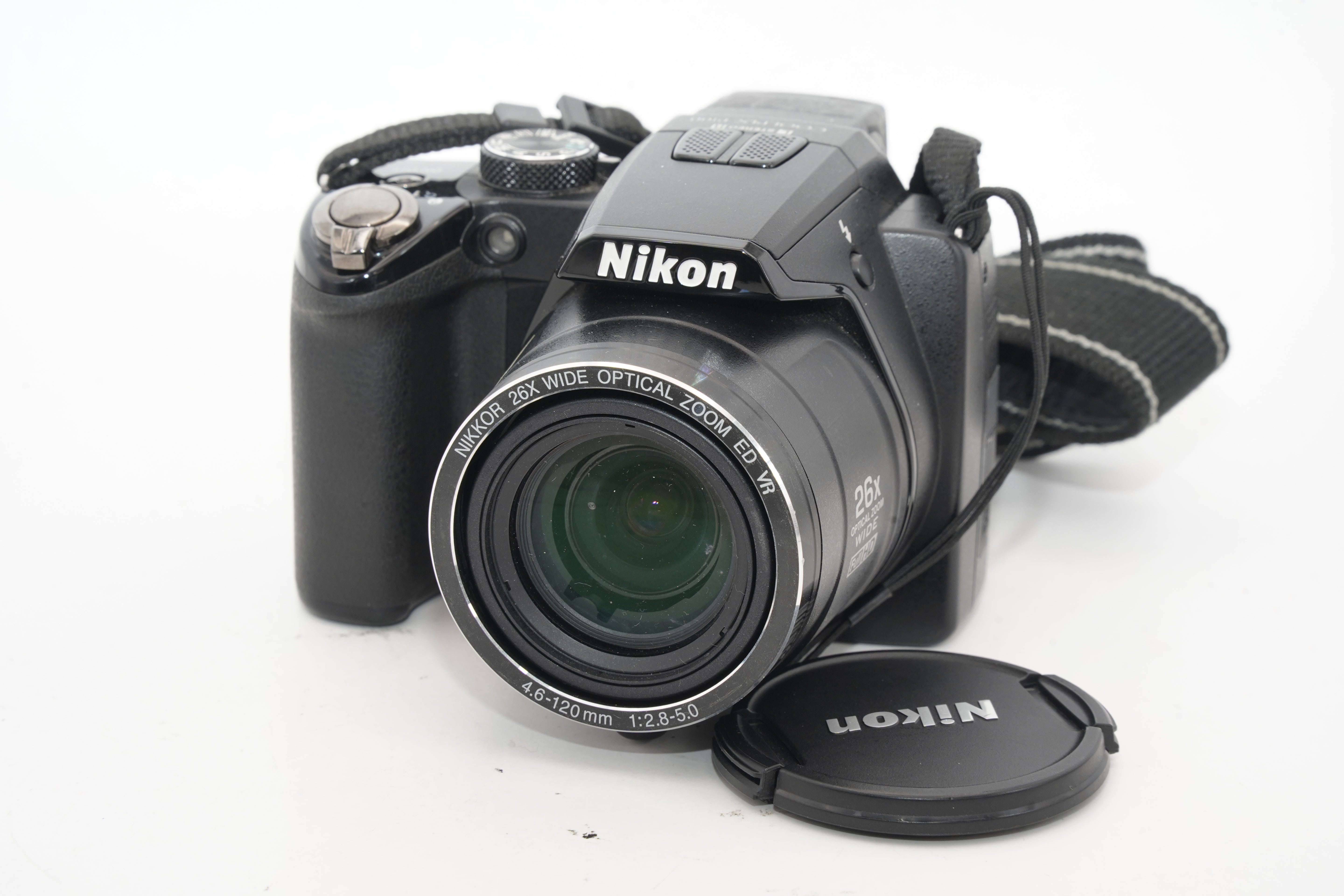 Nikon COOLPIX P100