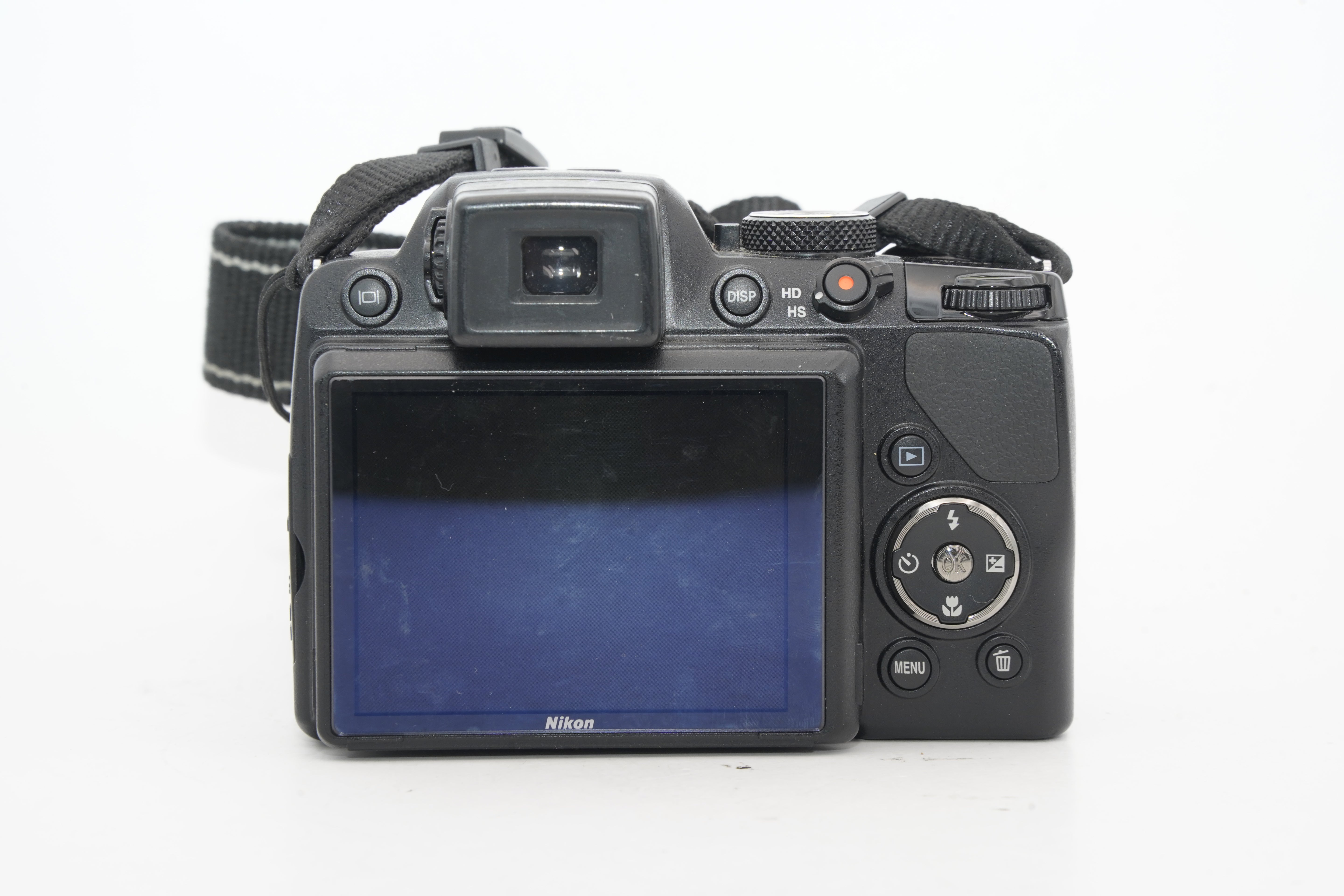 Nikon COOLPIX P100