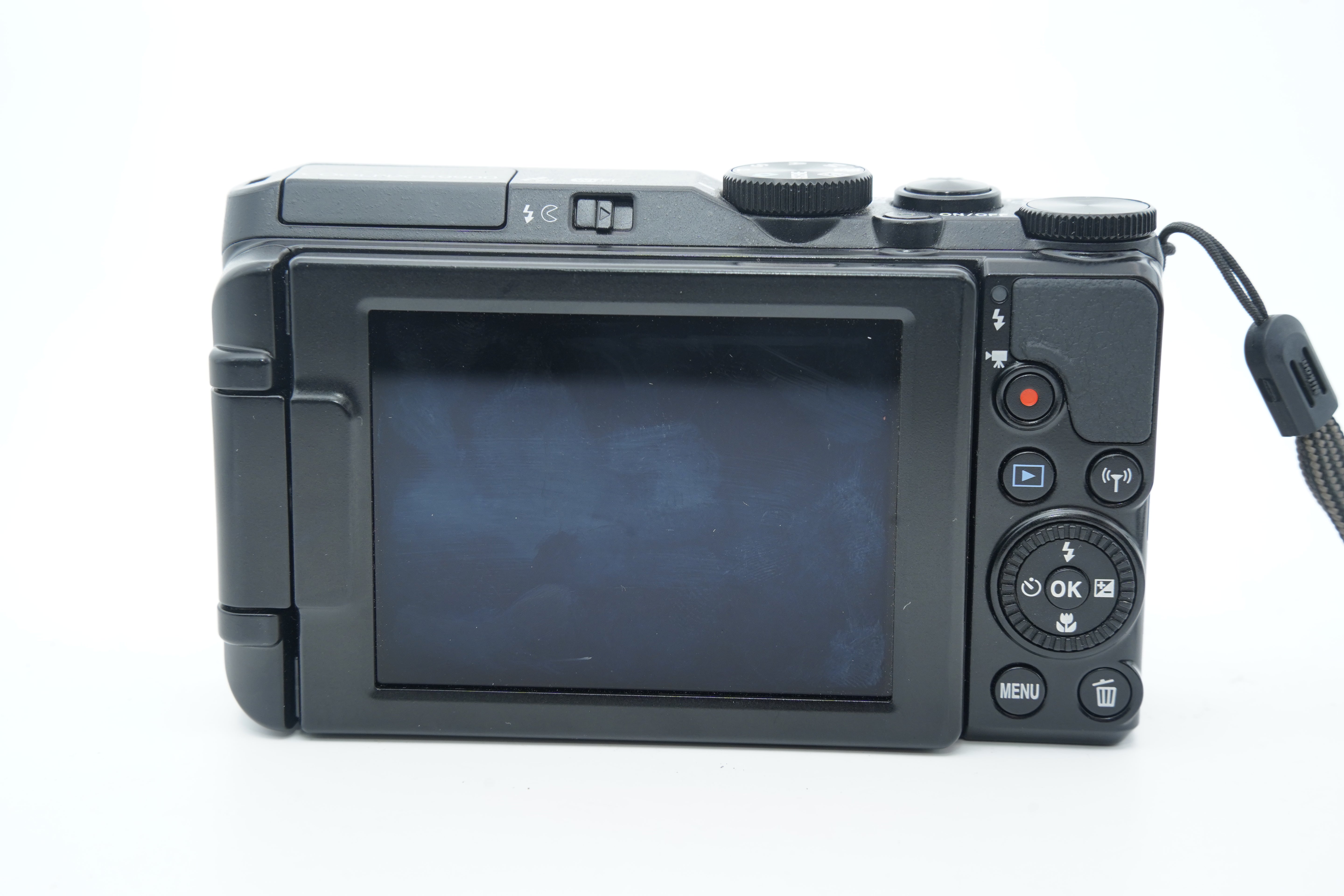 Nikon COOLPIX S9900