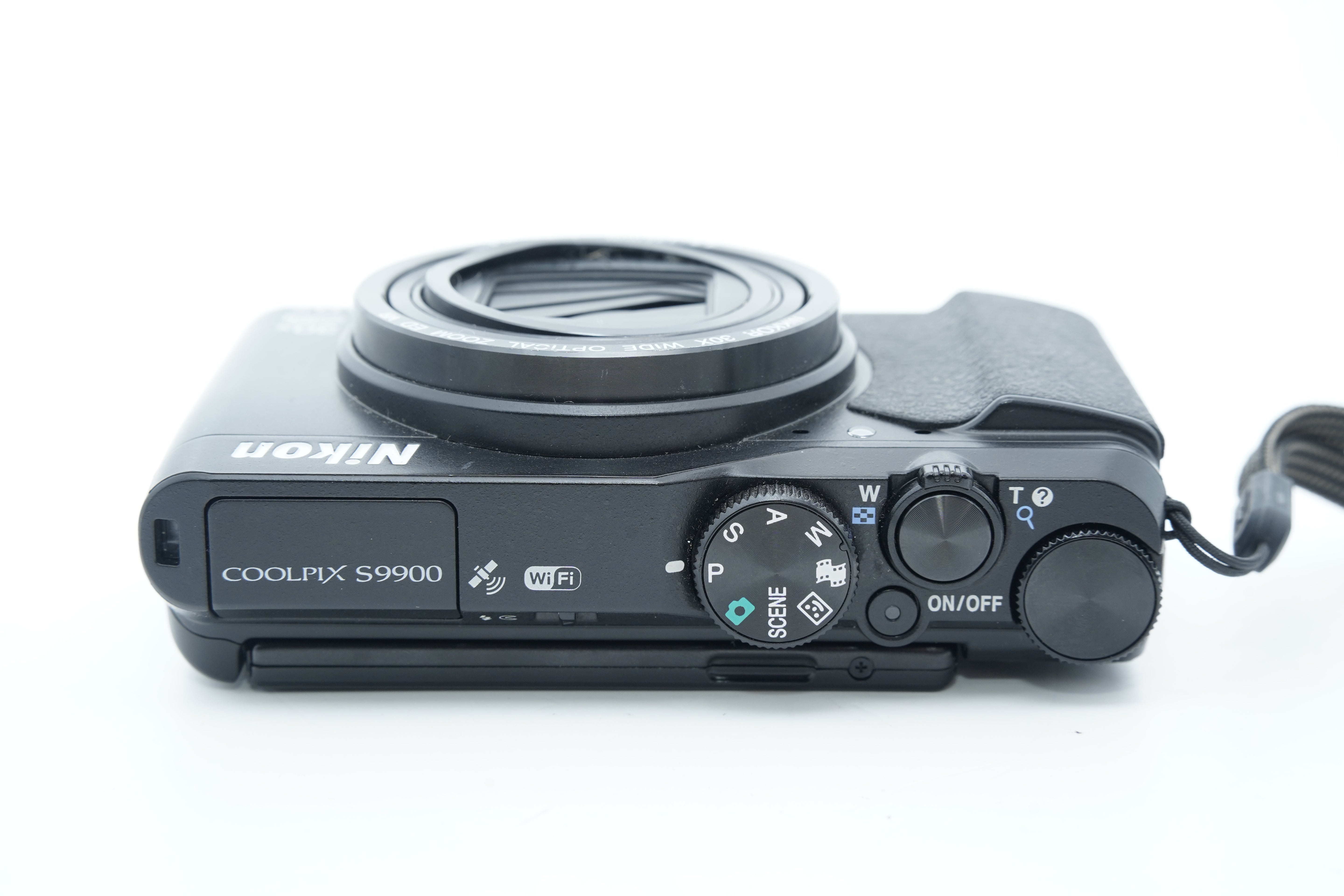 Nikon COOLPIX S9900