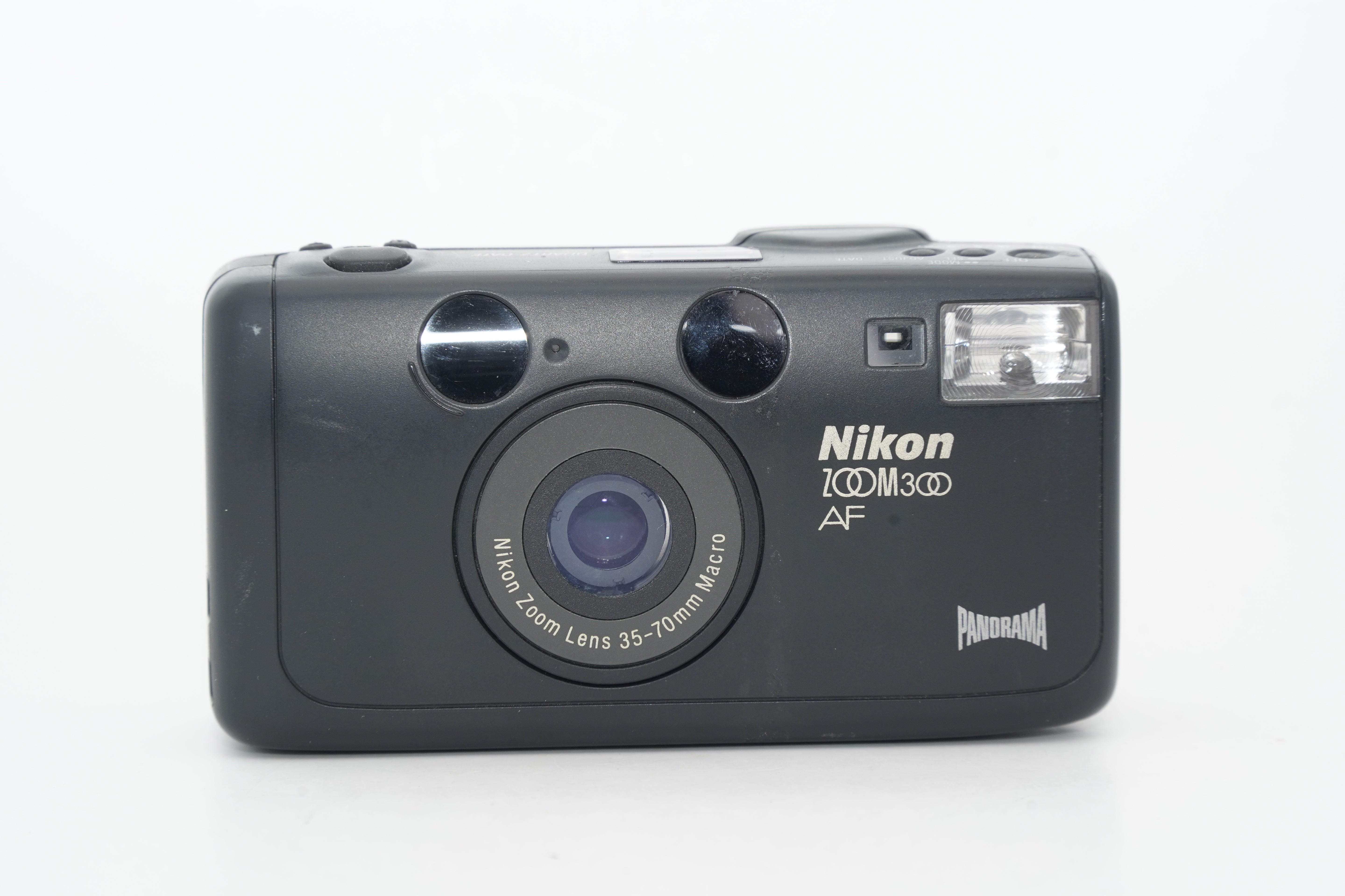 Nikon Zoom 300 AF