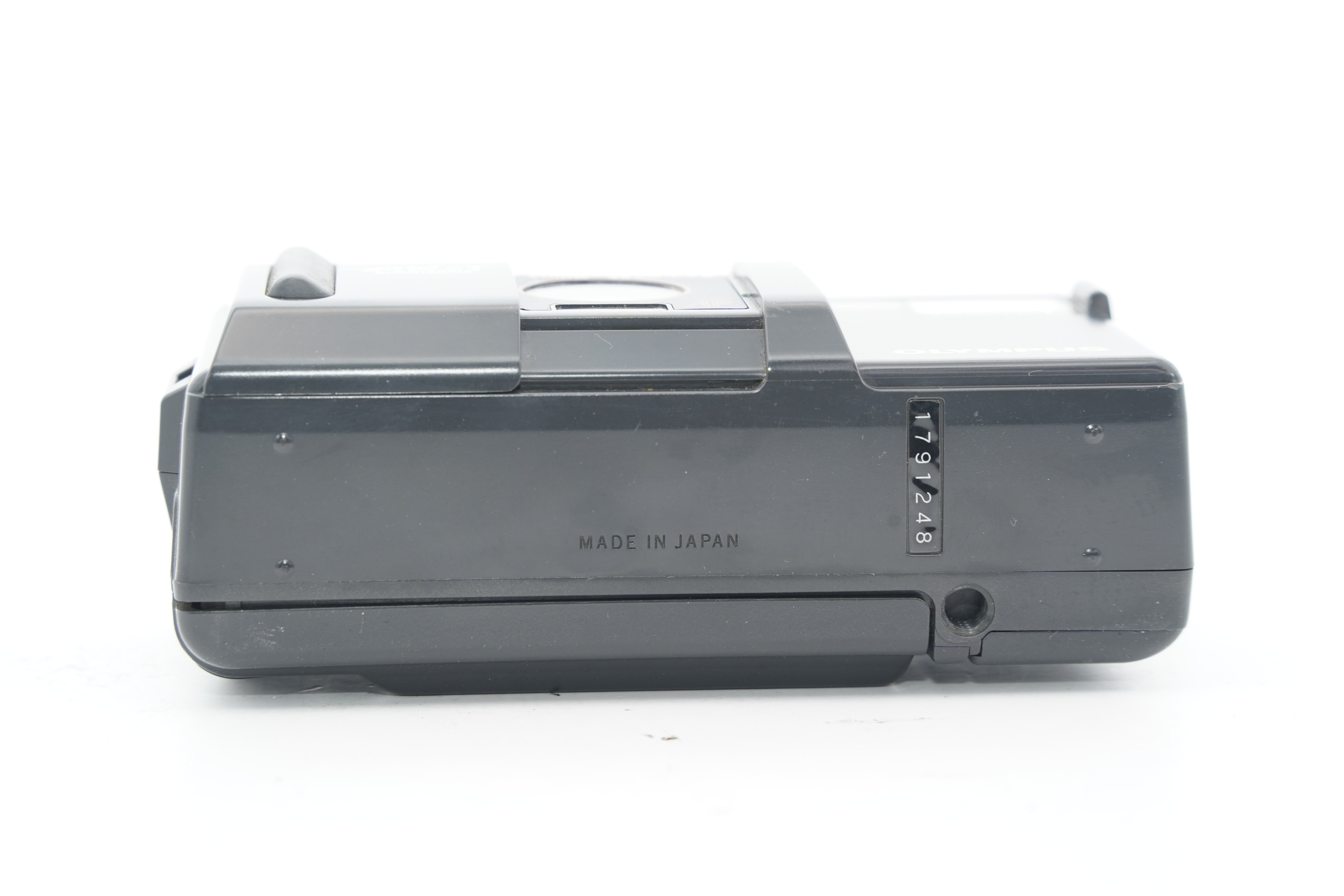 OLYMPUS AF-1 QD