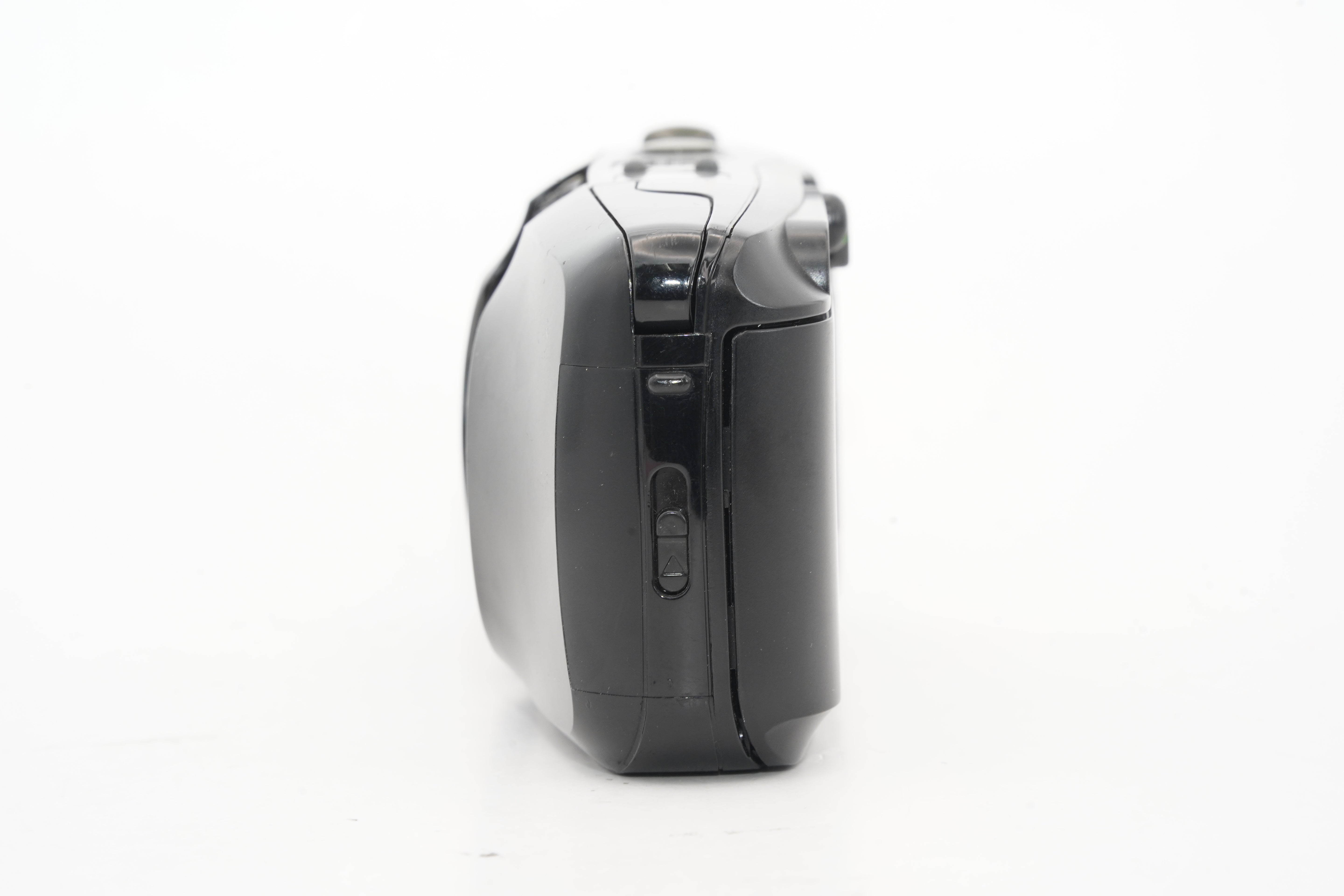 OLYMPUS μ ZOOM PANORAMA