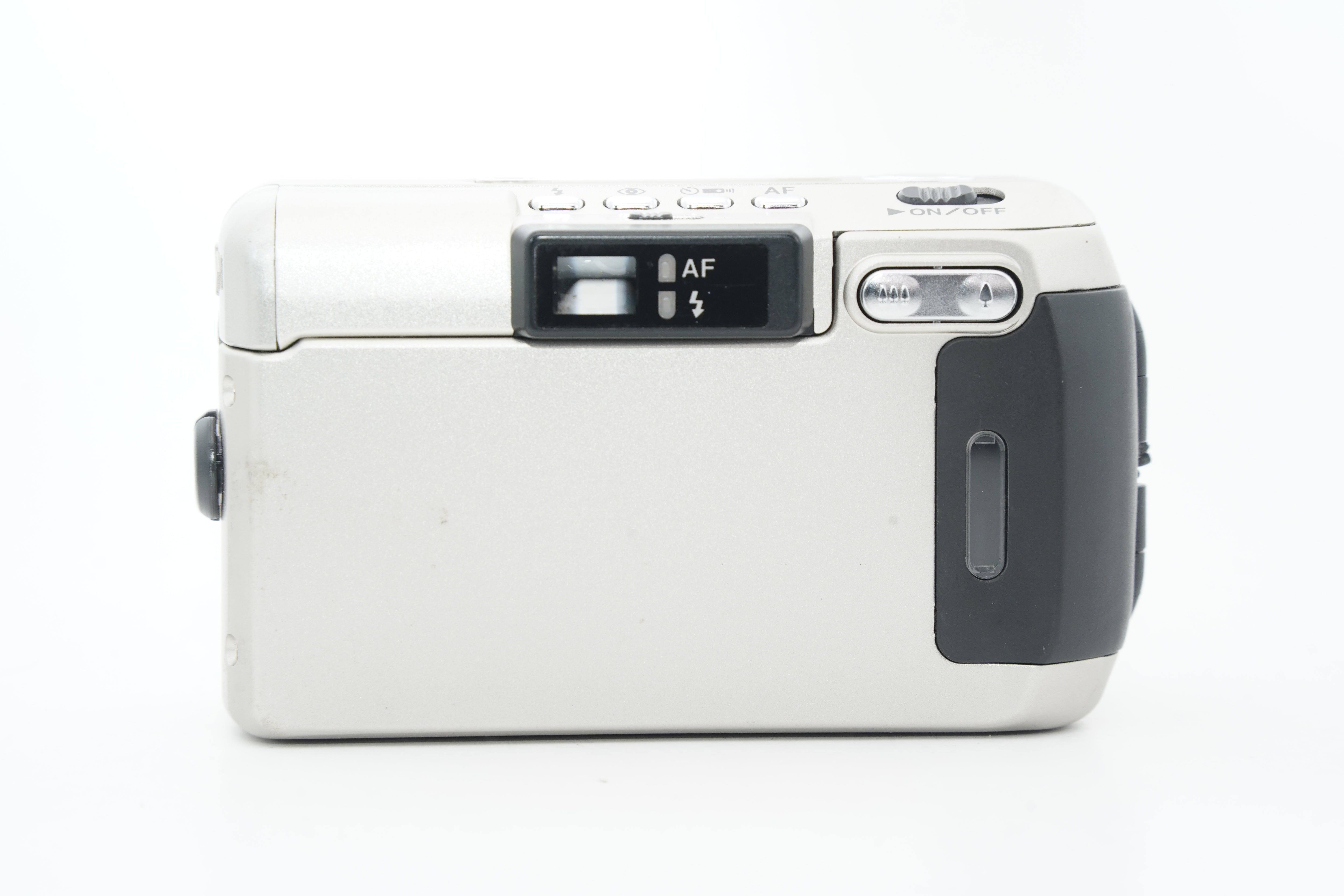 PENTAX ESPIO 105Mi