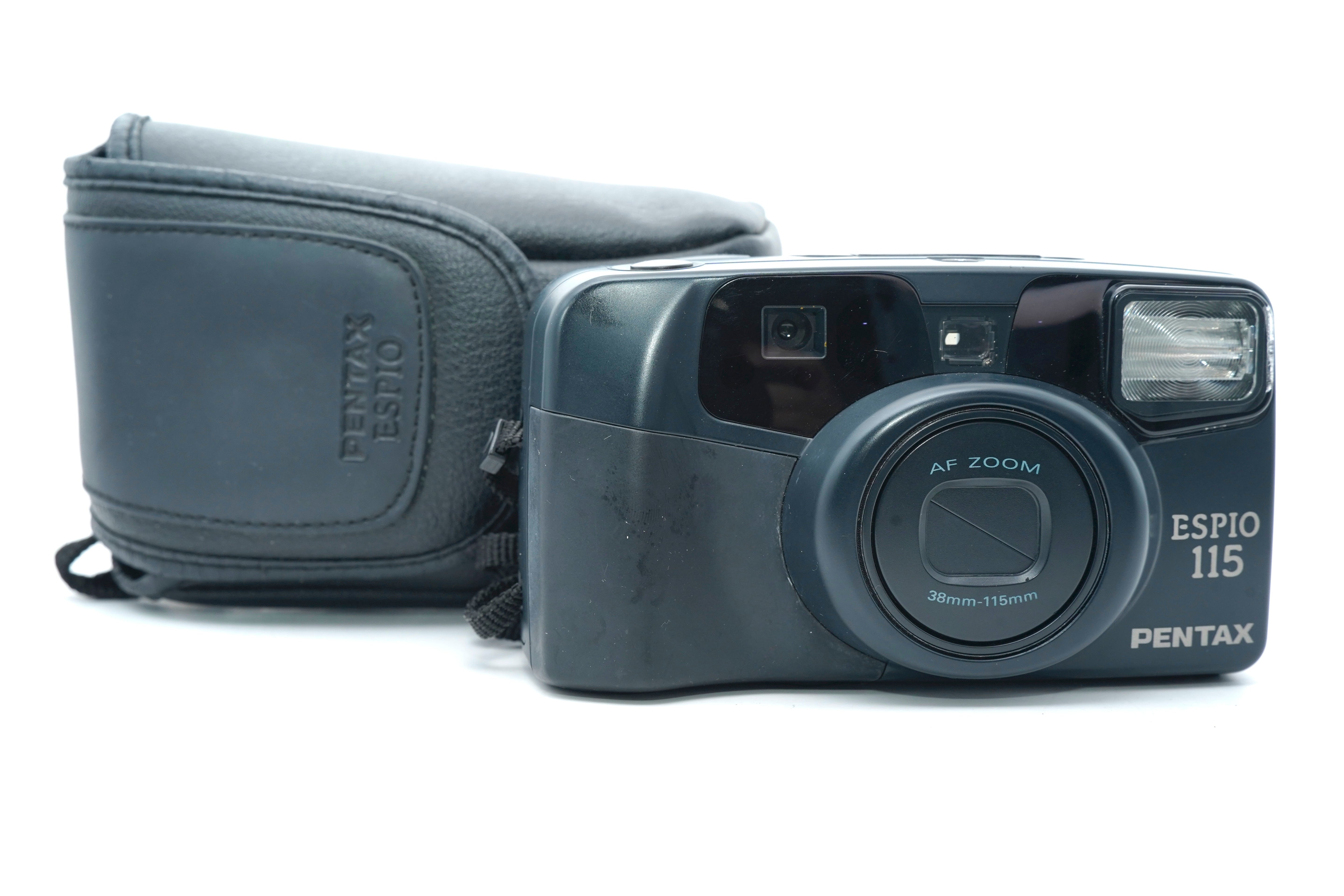 PENTAX ESPIO 115