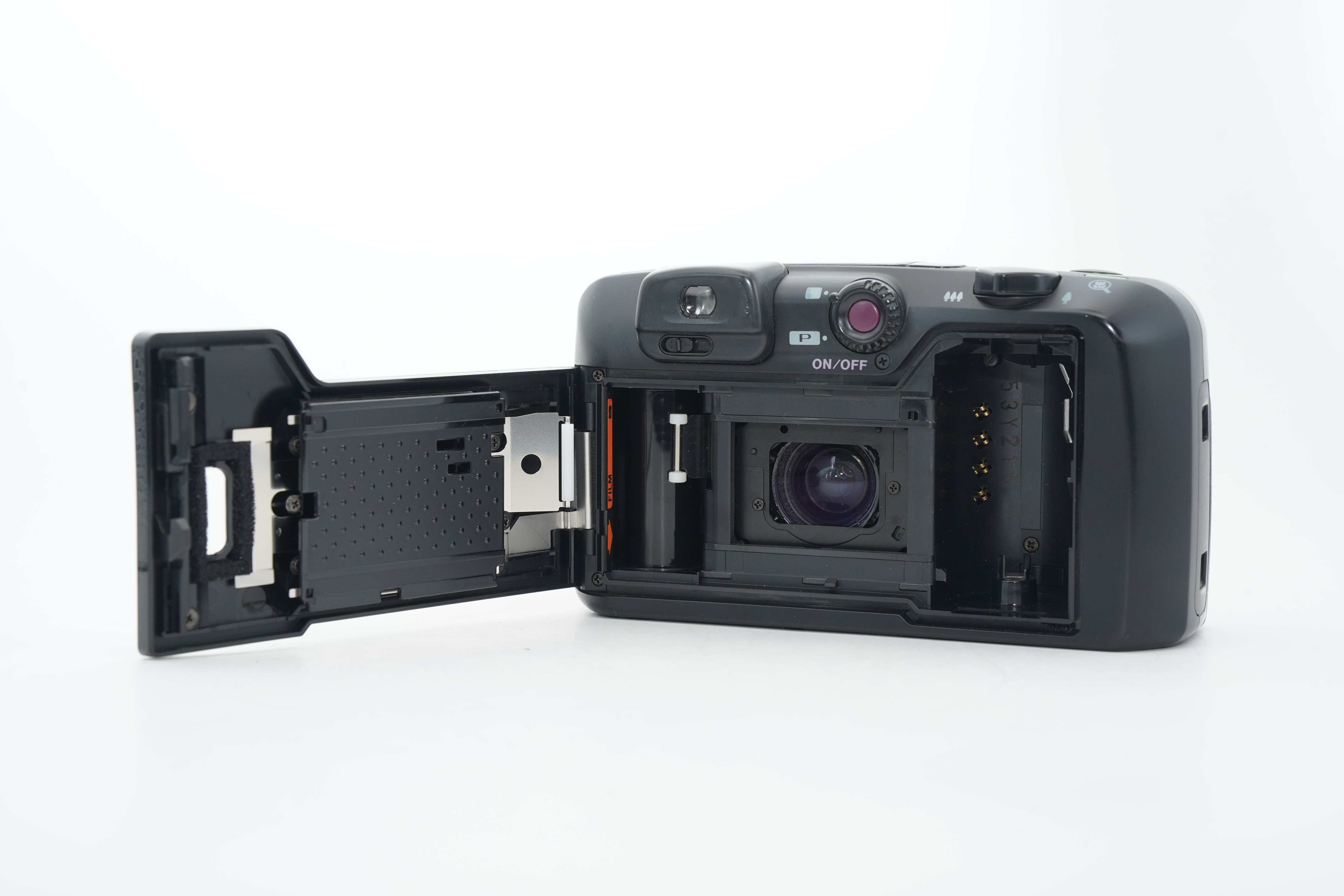 PENTAX ESPIO 115