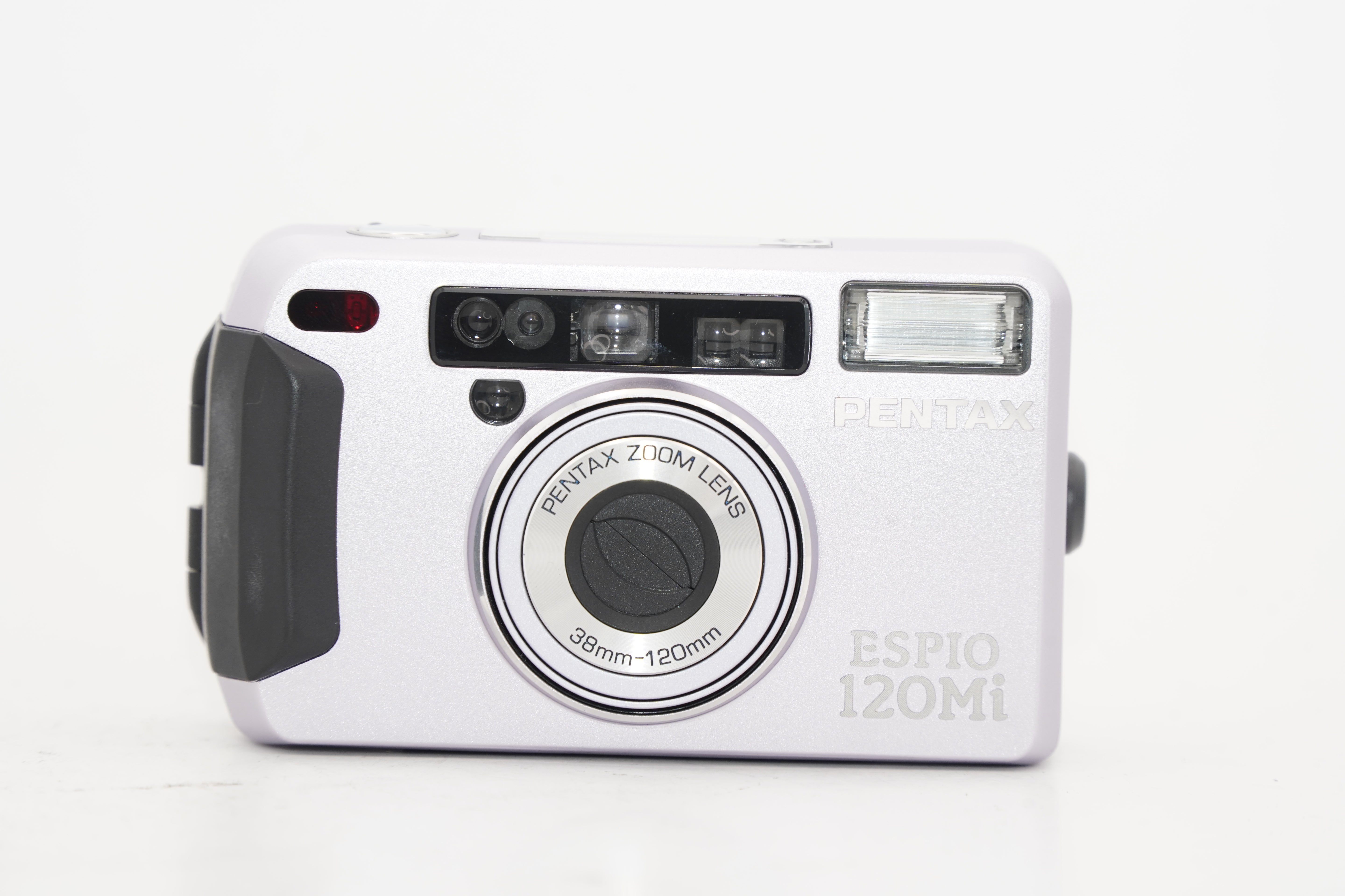 PENTAX ESPIO 120Mi ピンク