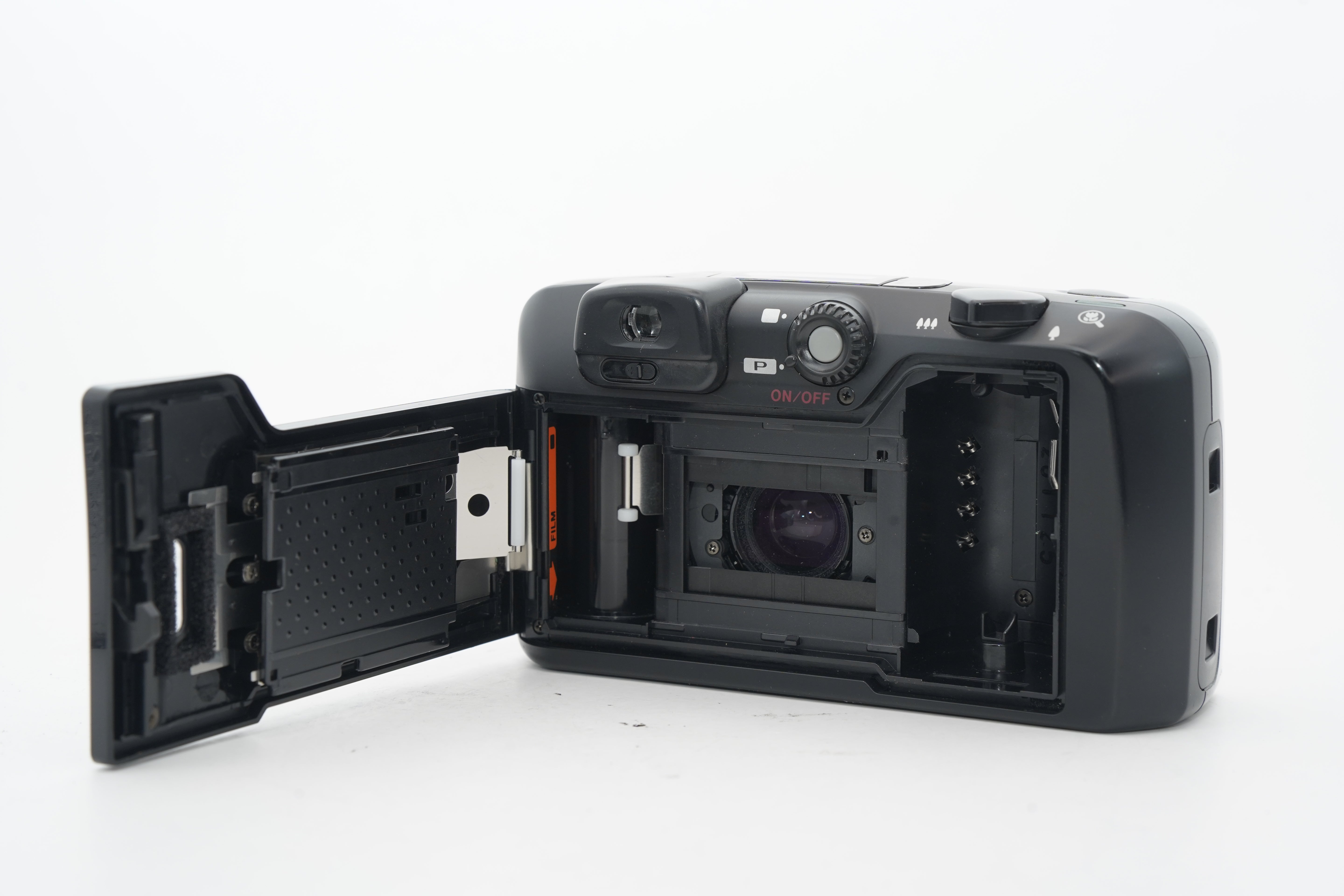 PENTAX ESPIO 120