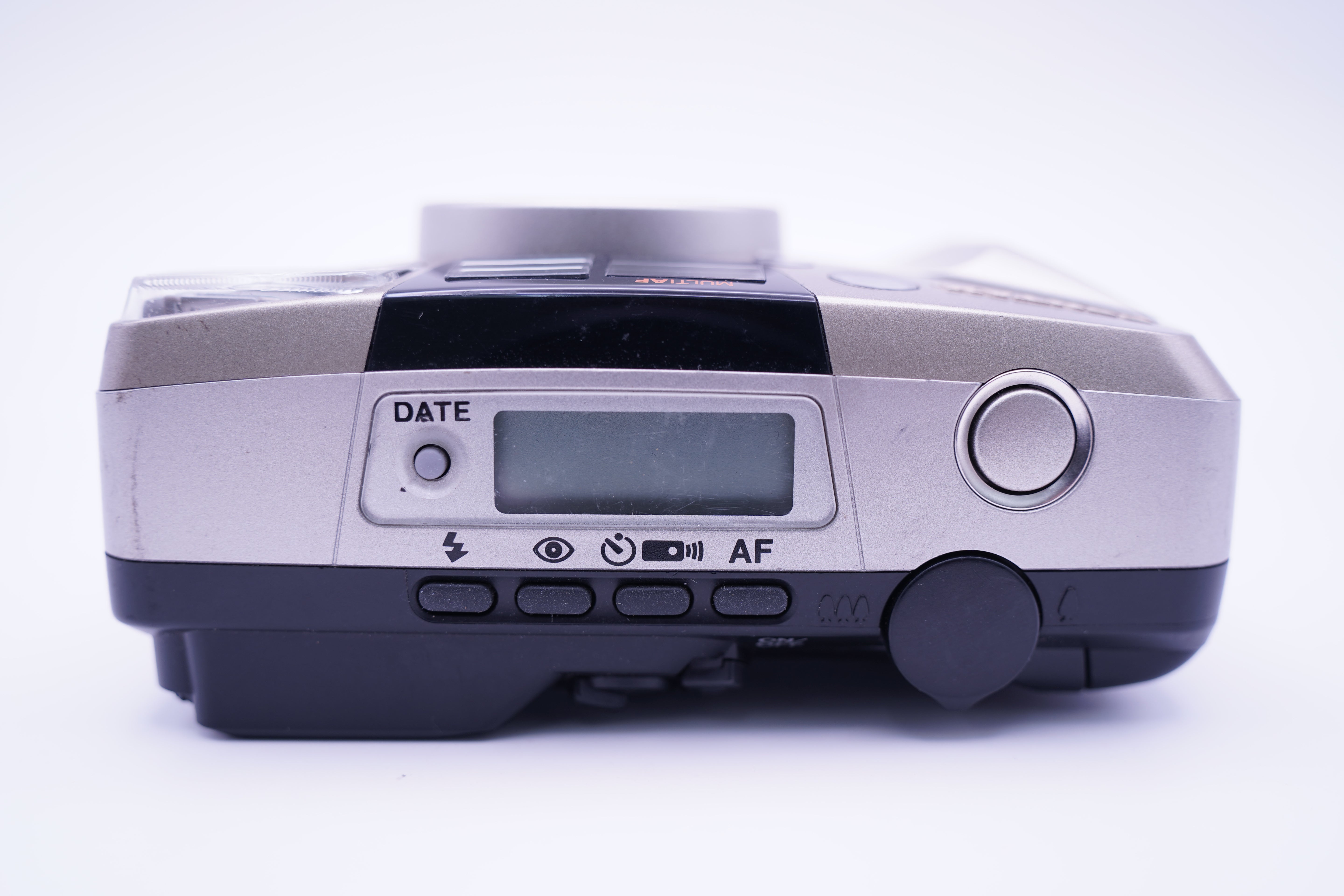 PENTAX ESPIO140M