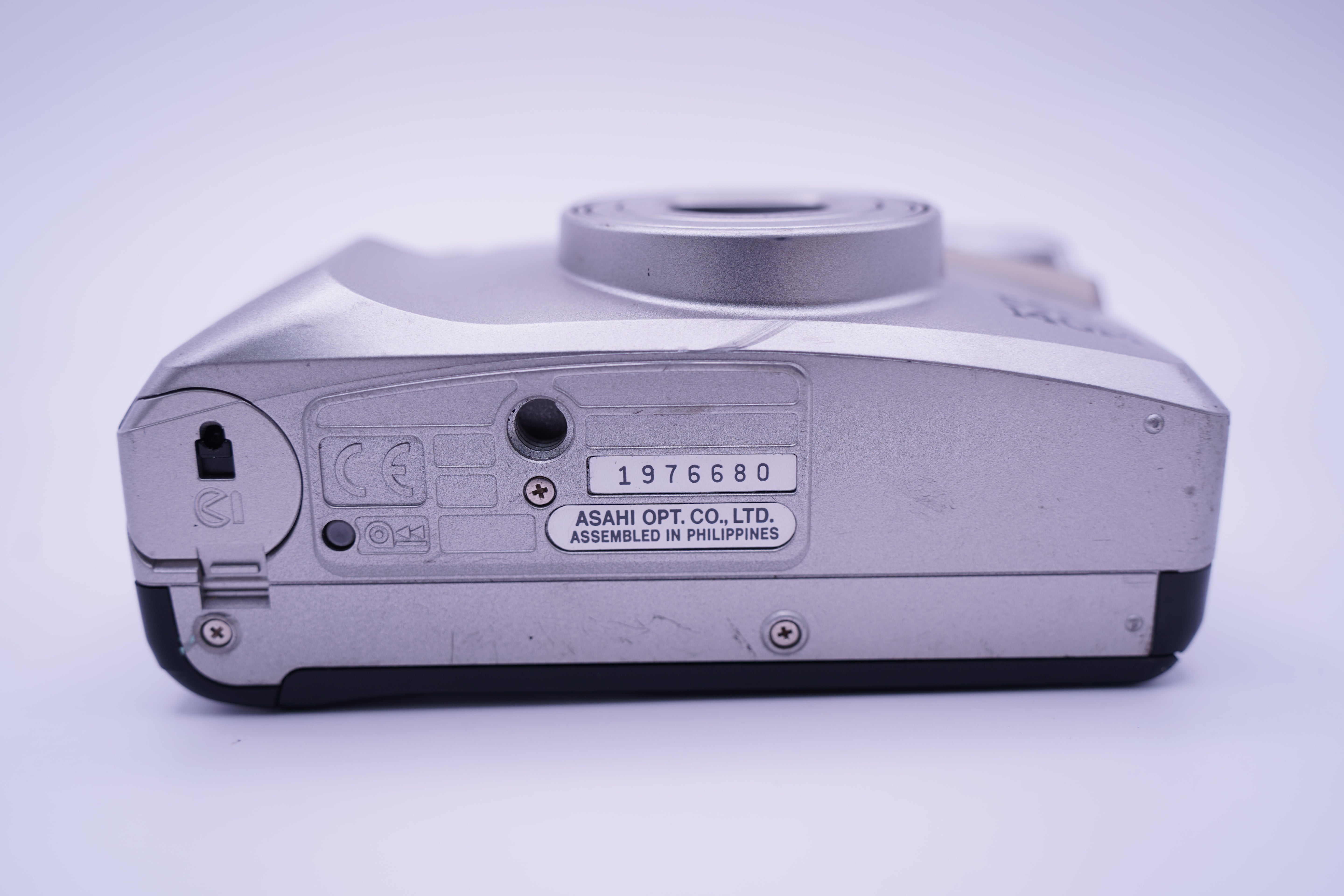 PENTAX ESPIO140M