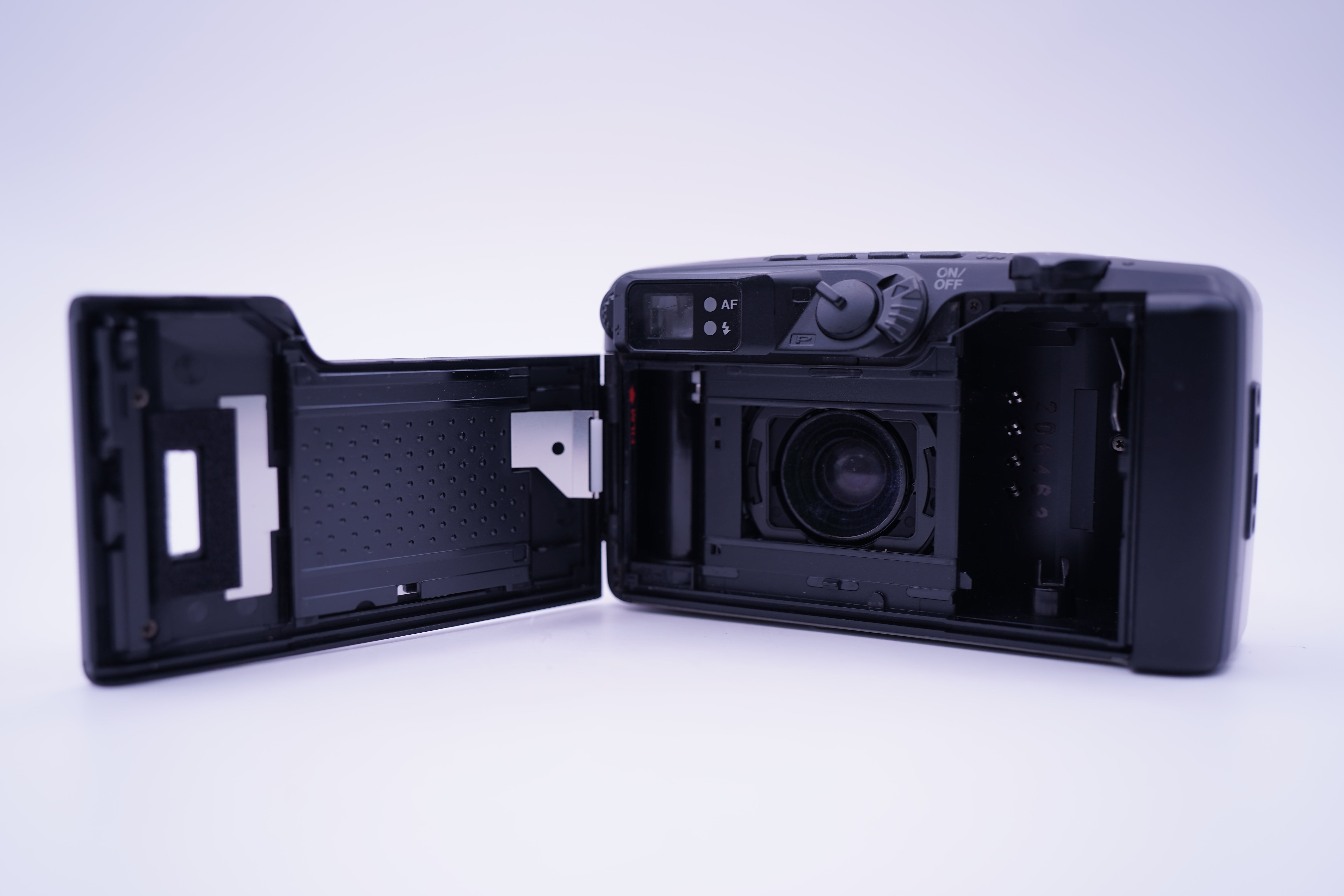 PENTAX ESPIO140M