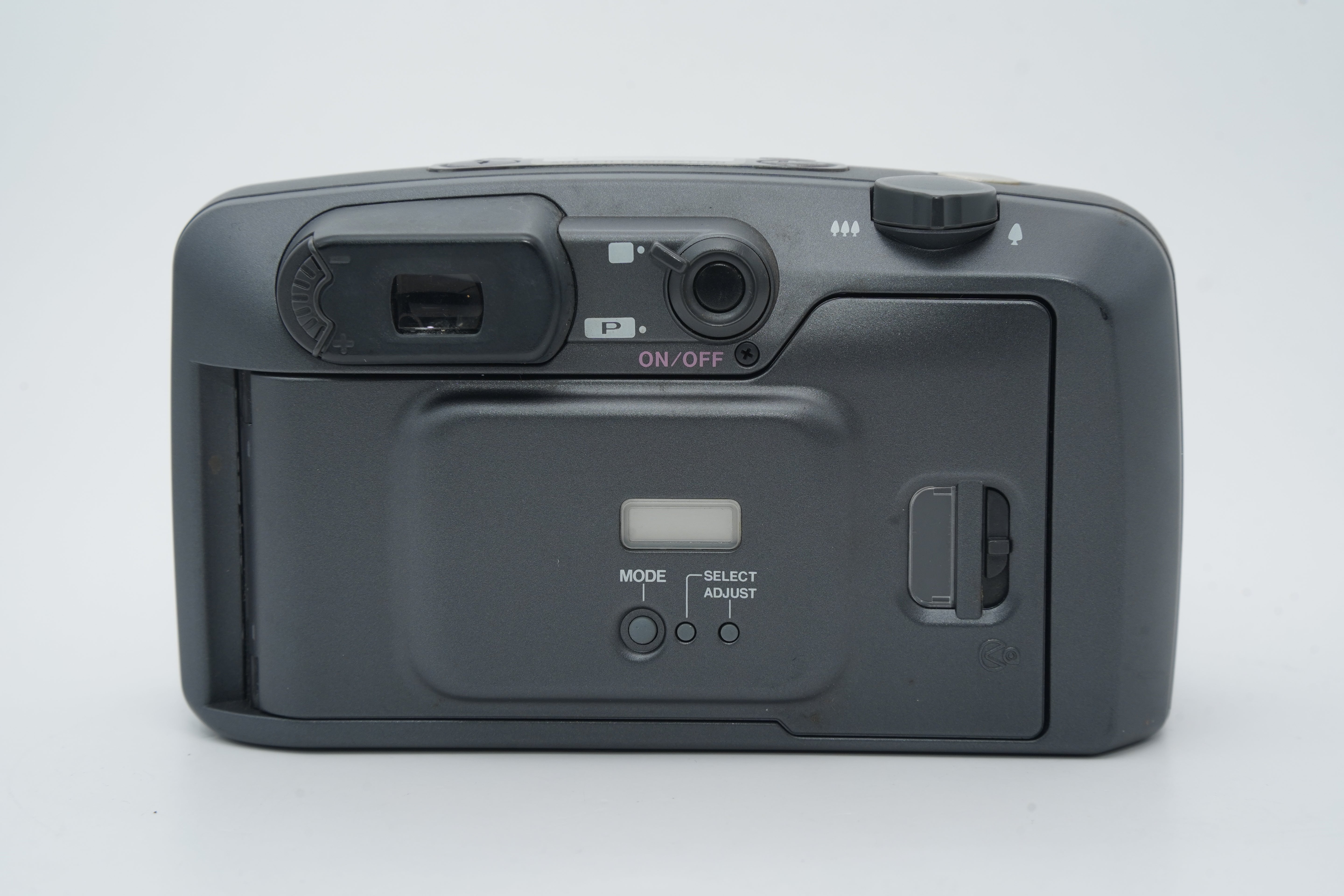 PENTAX ESPIO 140 ブラック