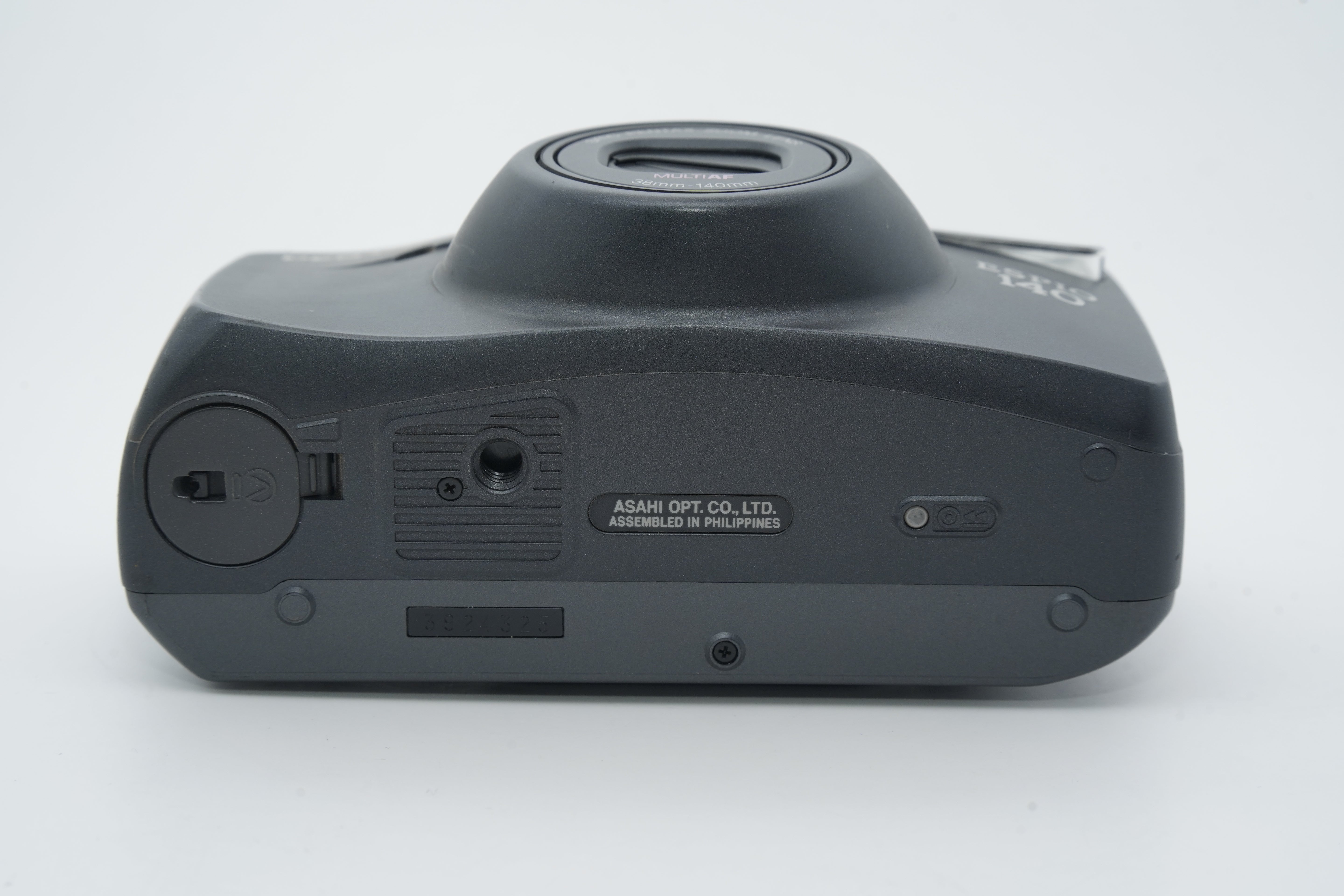 PENTAX ESPIO 140 ブラック